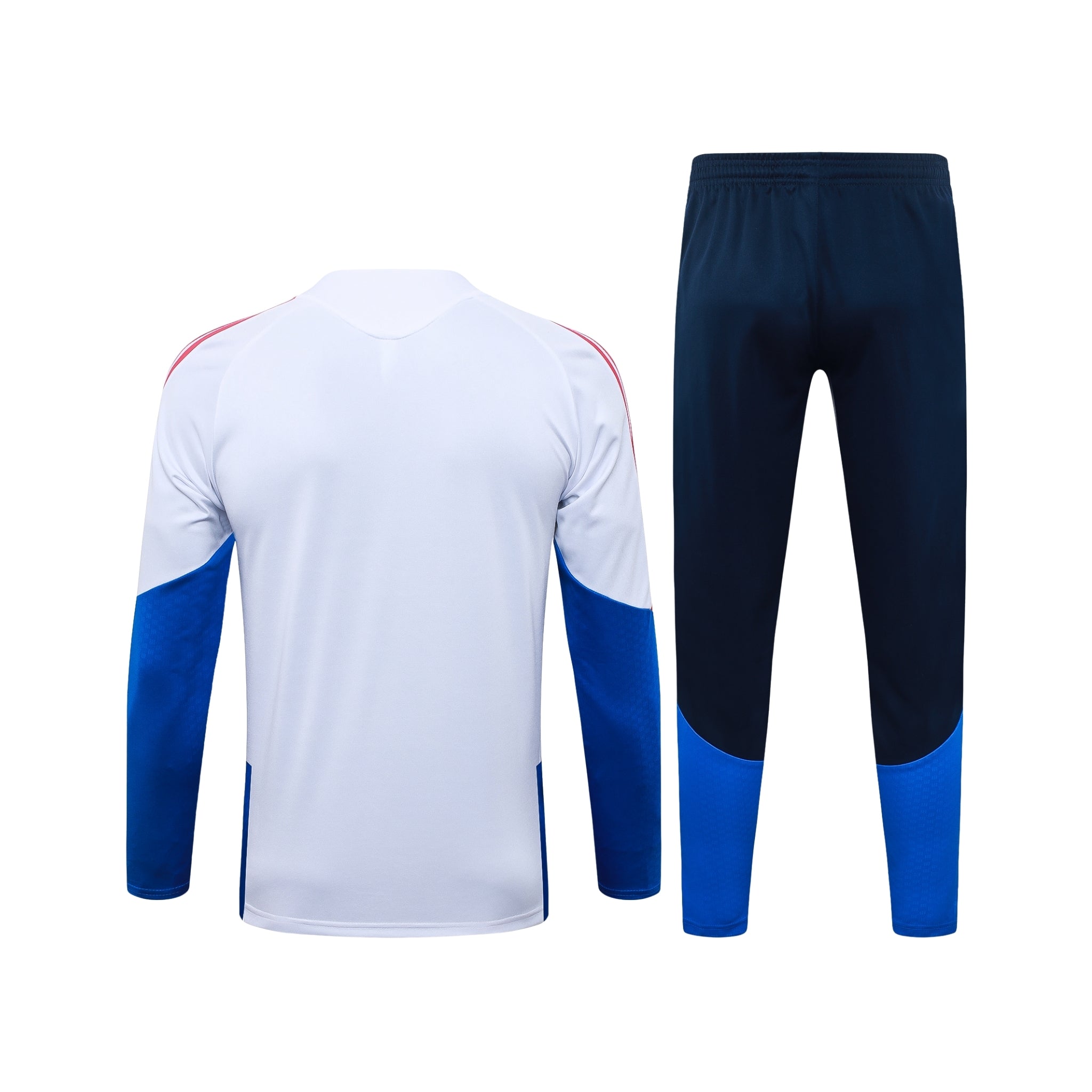 Colombie 26/27 - Survêtement - 1/2 Zip
