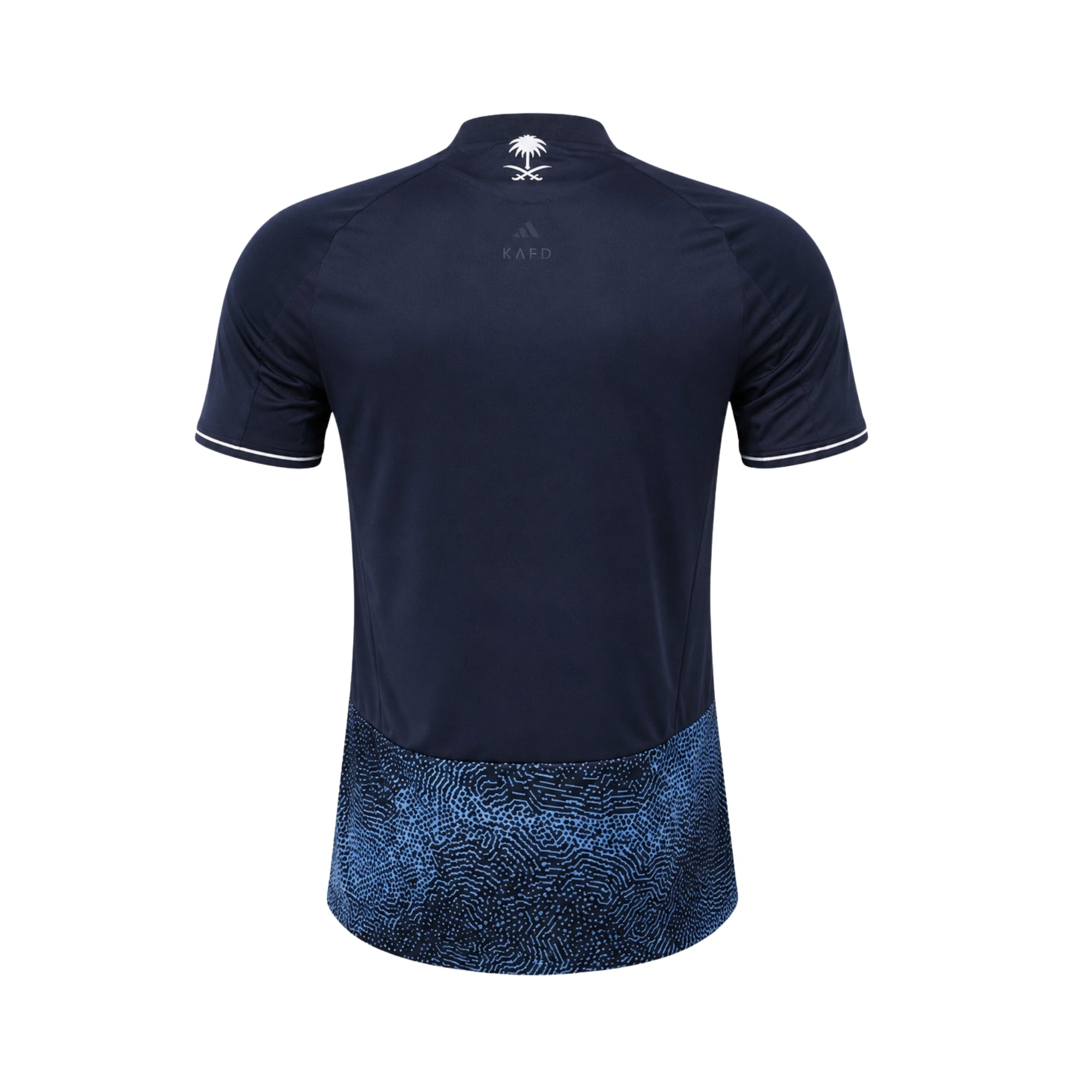 Al-Nassr Away 25/26 - Player Version