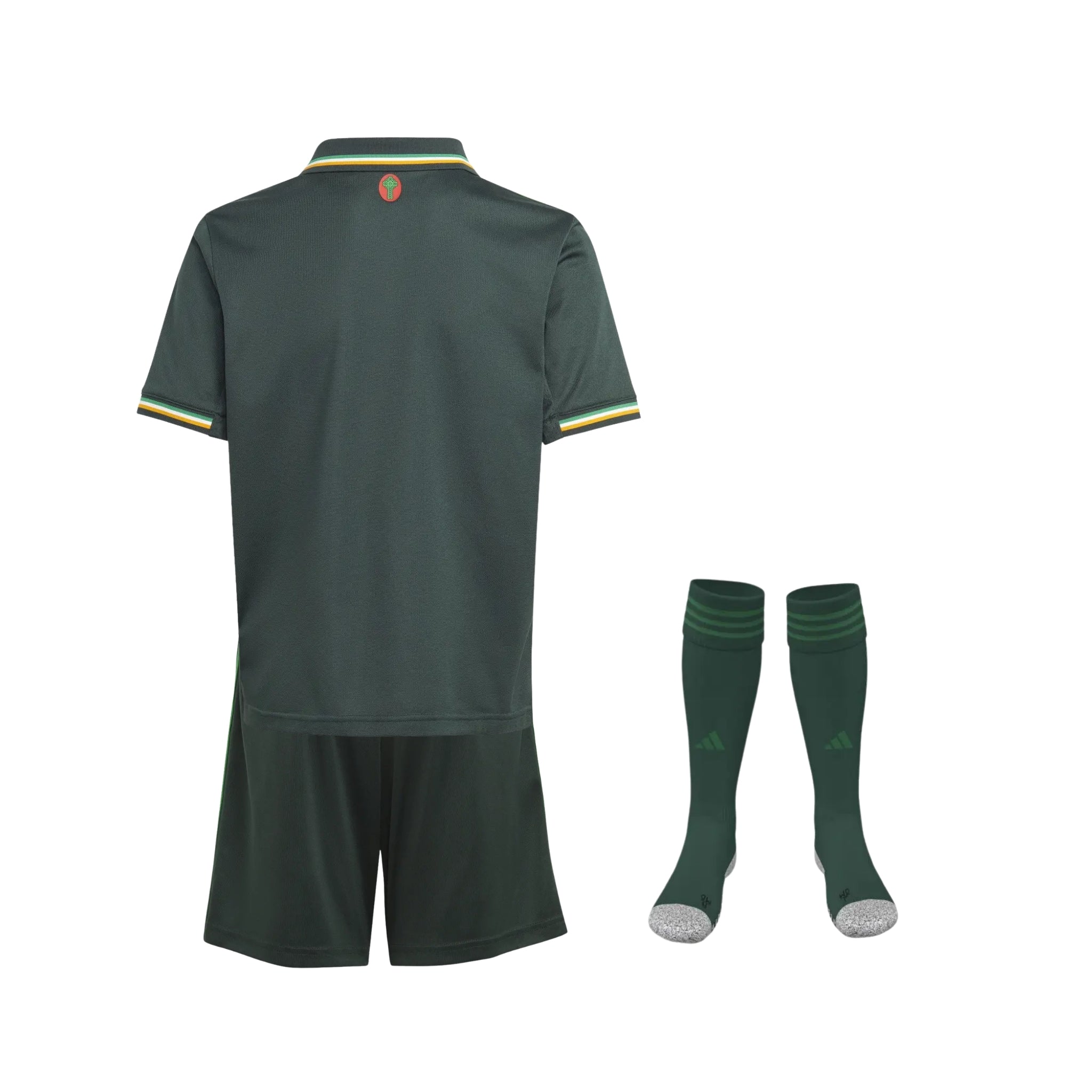 Kit– Celtic Édition Spéciale 23/24 - Vue de dos