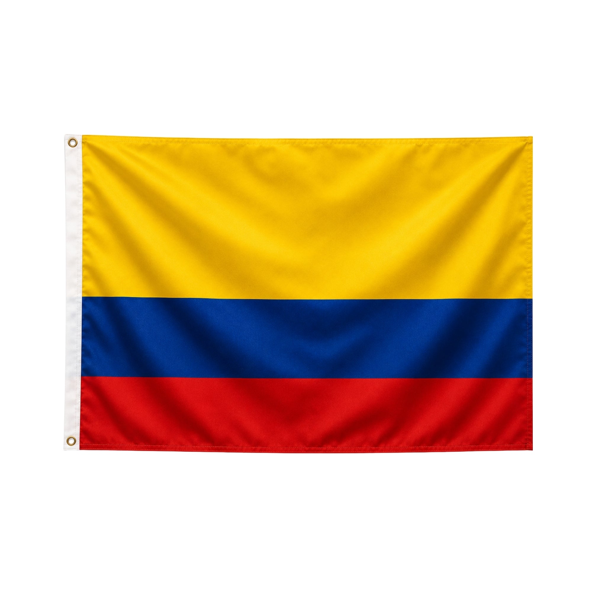Drapeau - Colombie