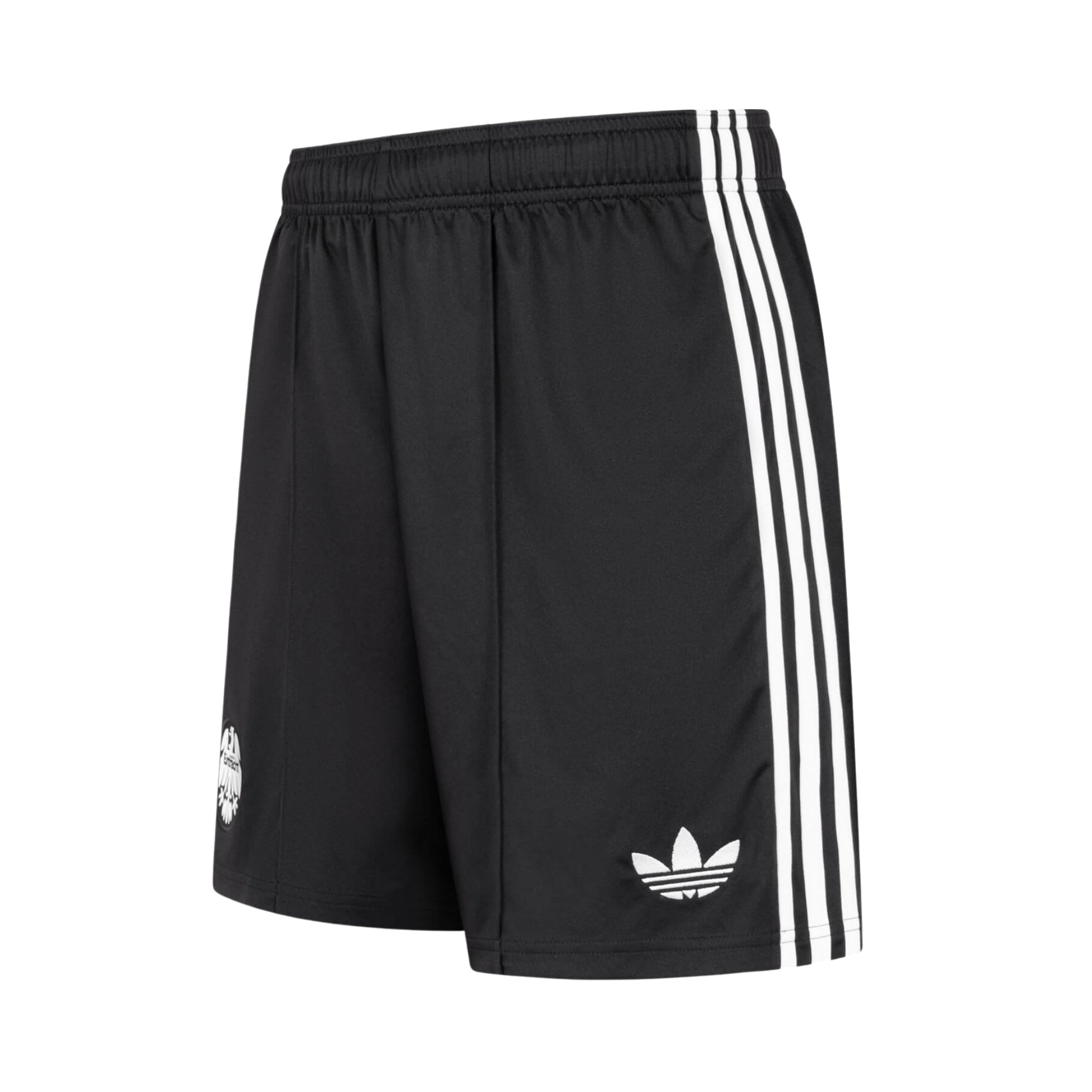 Short Eintracht Frankfurt Extérieur 26/27