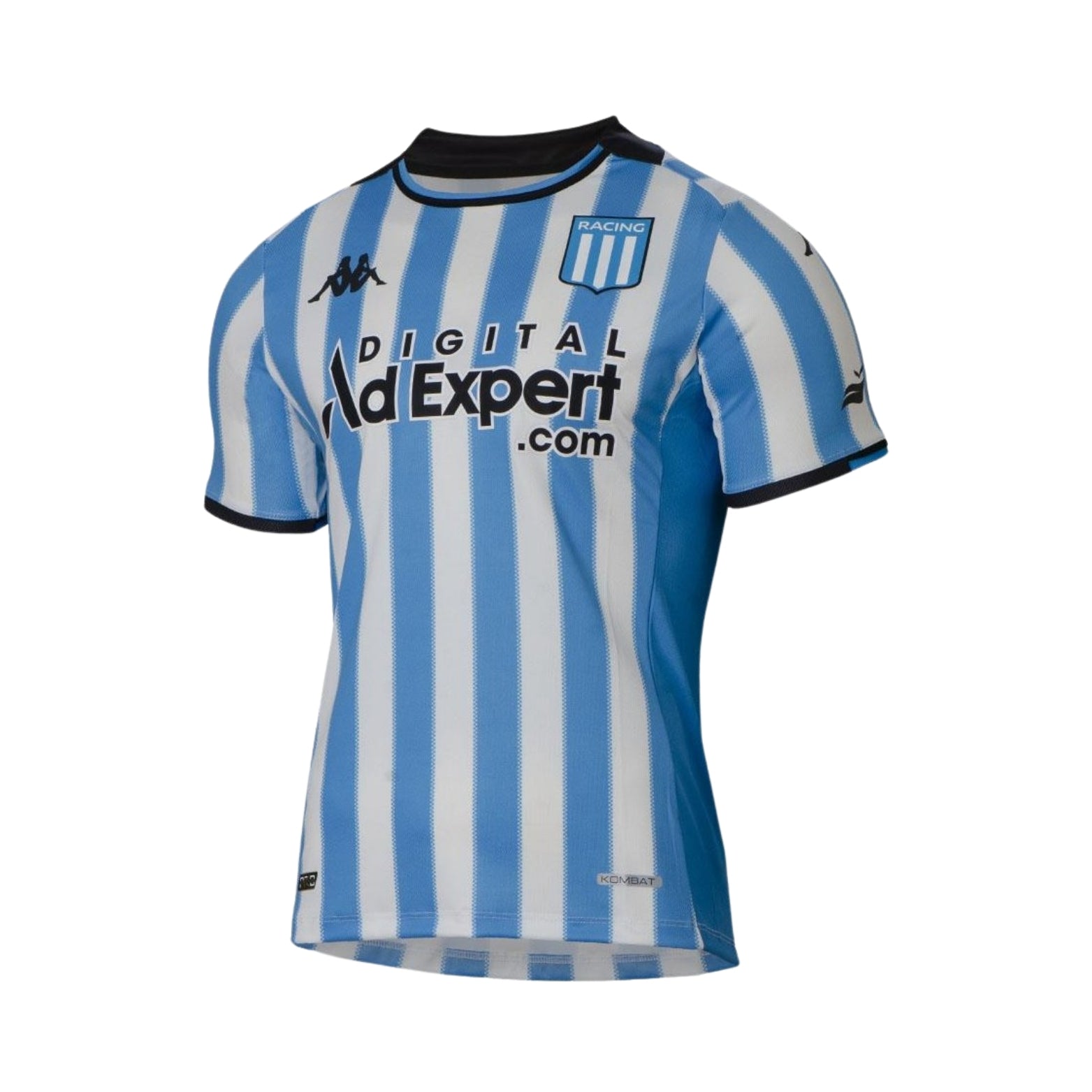 Racing Club Domicile 24/25 - Vue de face