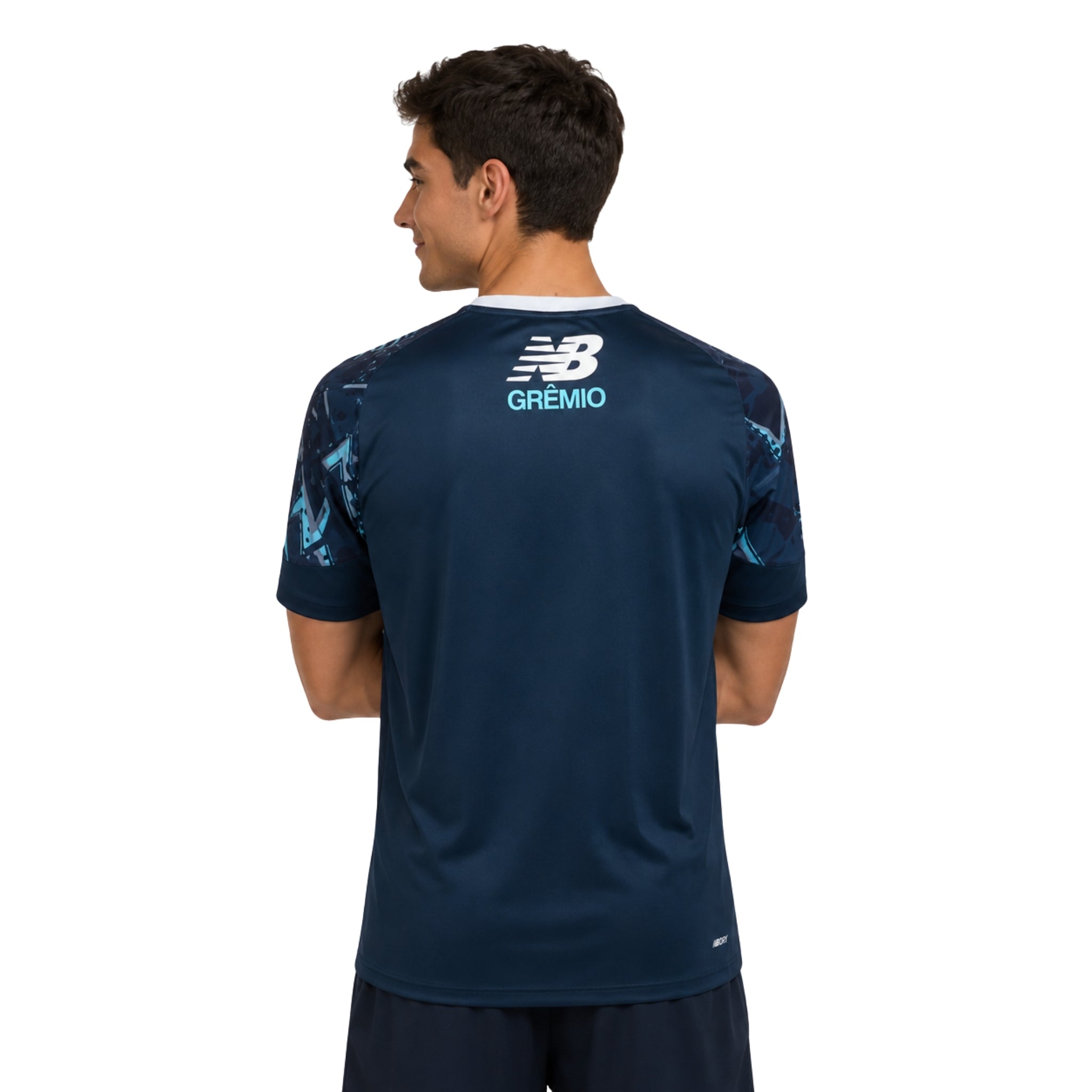 Grêmio Pre-Match 26/27