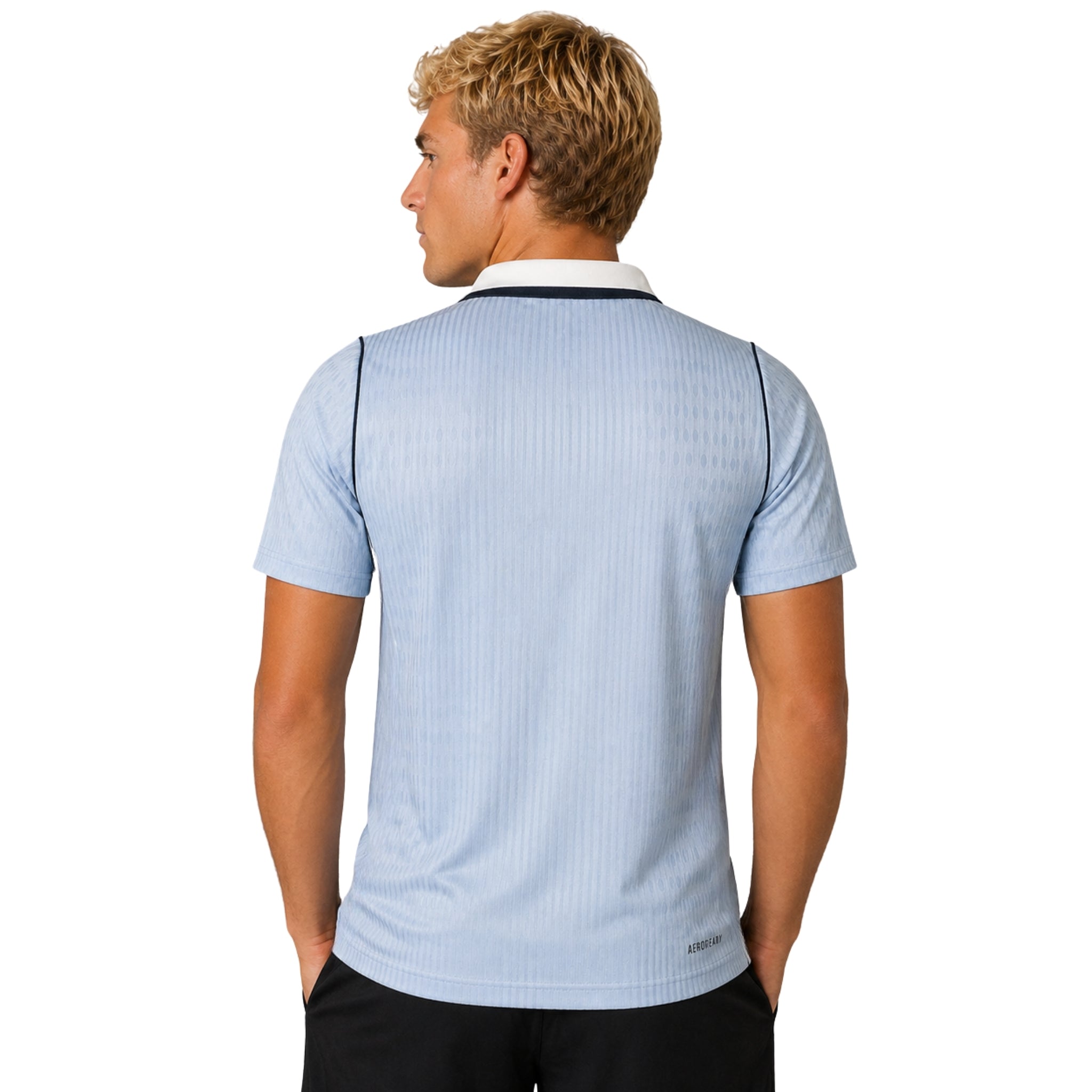 Uruguay Home 26/27 - World Cup 2026 - Player Version
