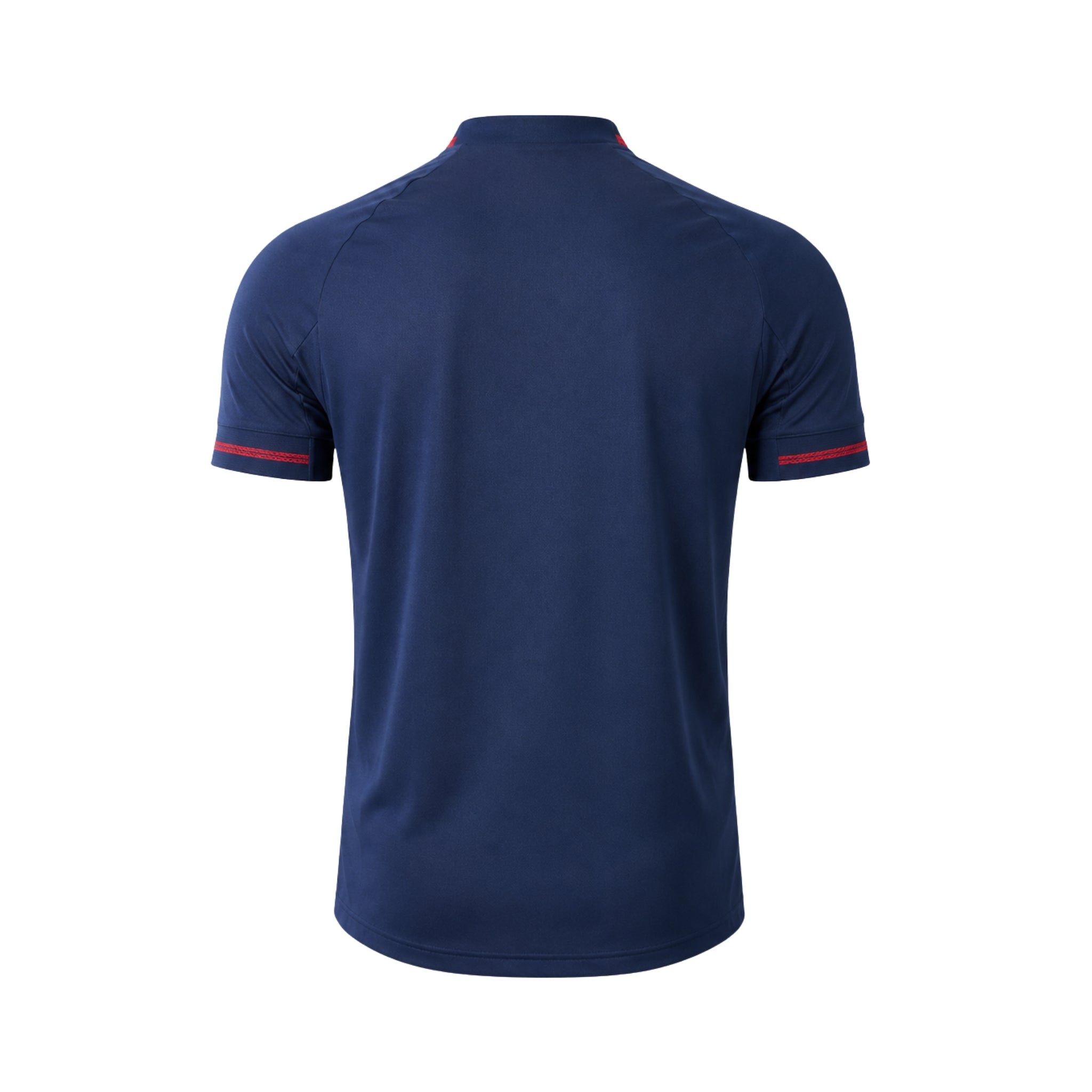 Olympique Lyonnais Away 25/26 - Player Version