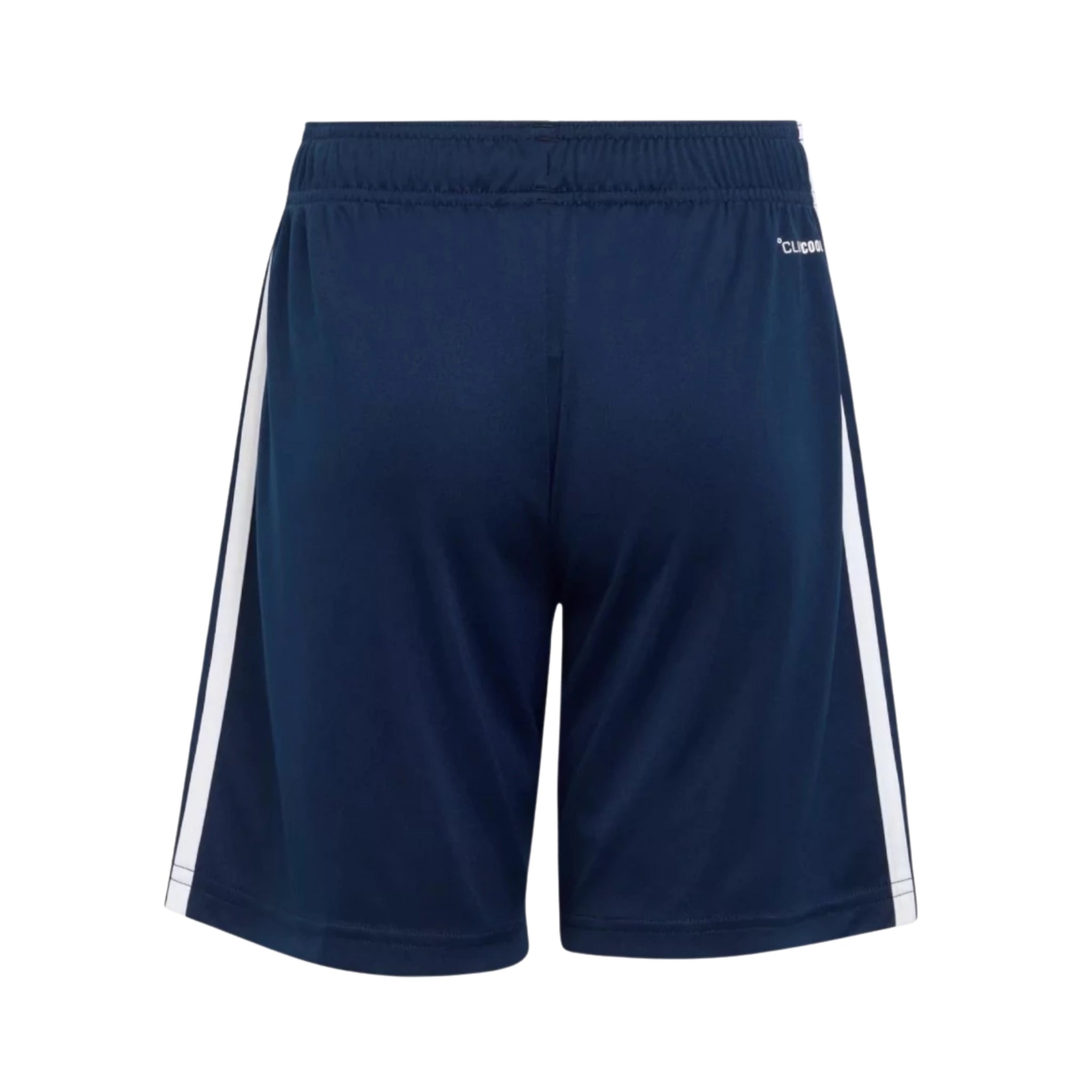 Short Grèce Extérieur 26/27 - Vue de dos