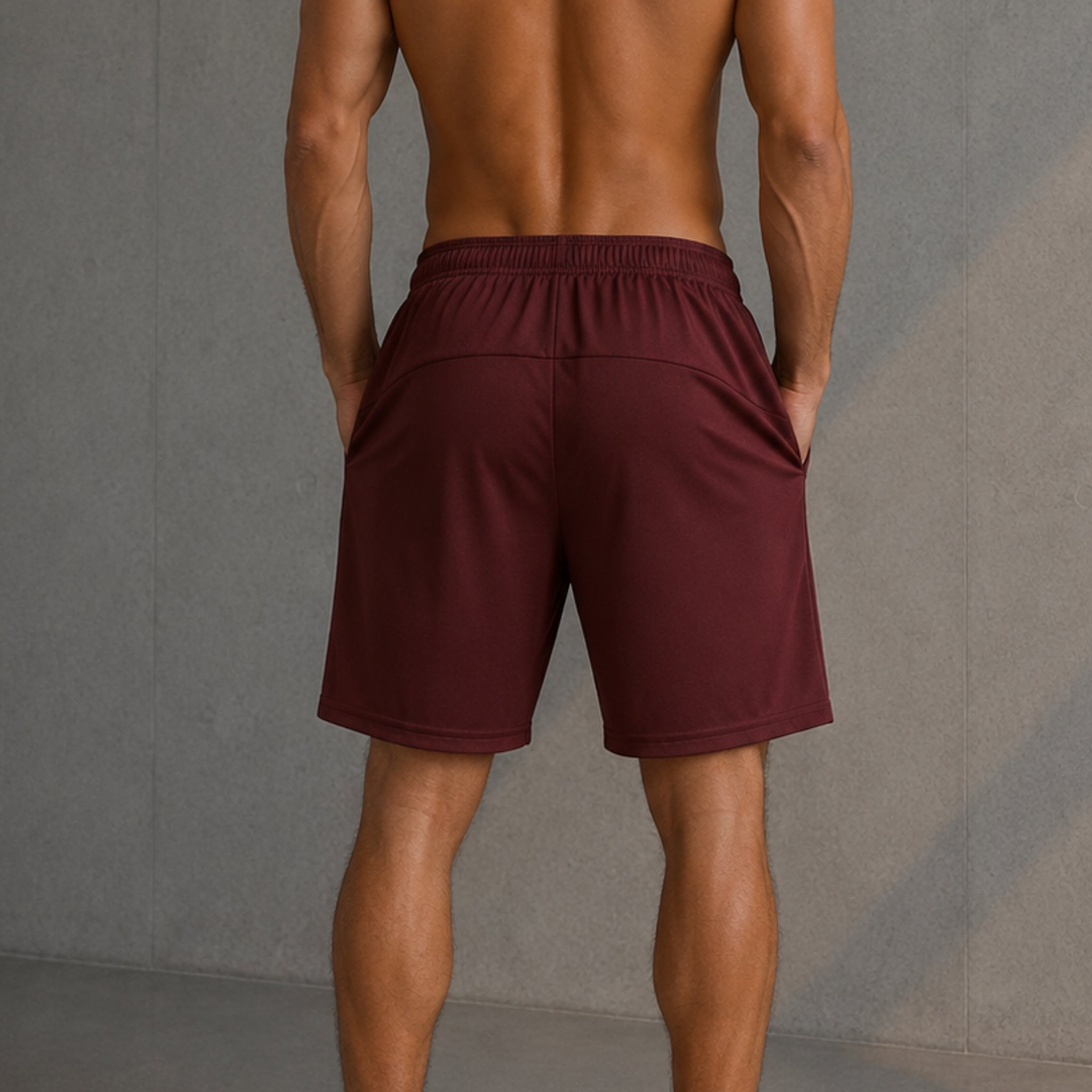 Fluminense Away Shorts 26/27