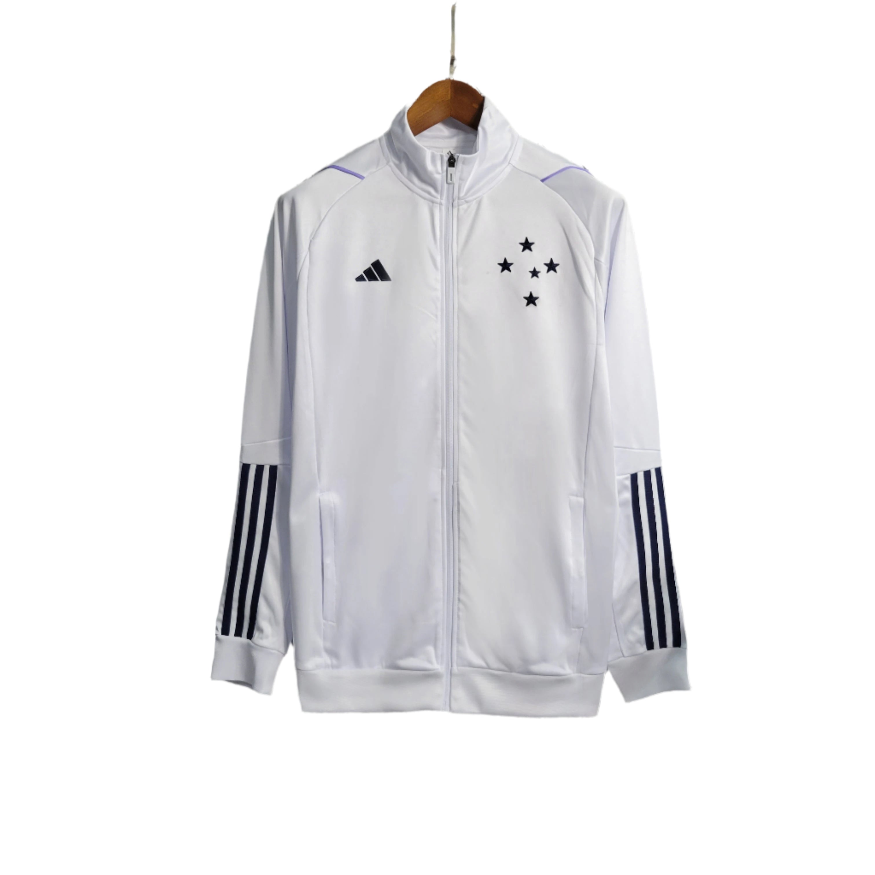 Veste d'entraînement - Cruzeiro - Vue de face