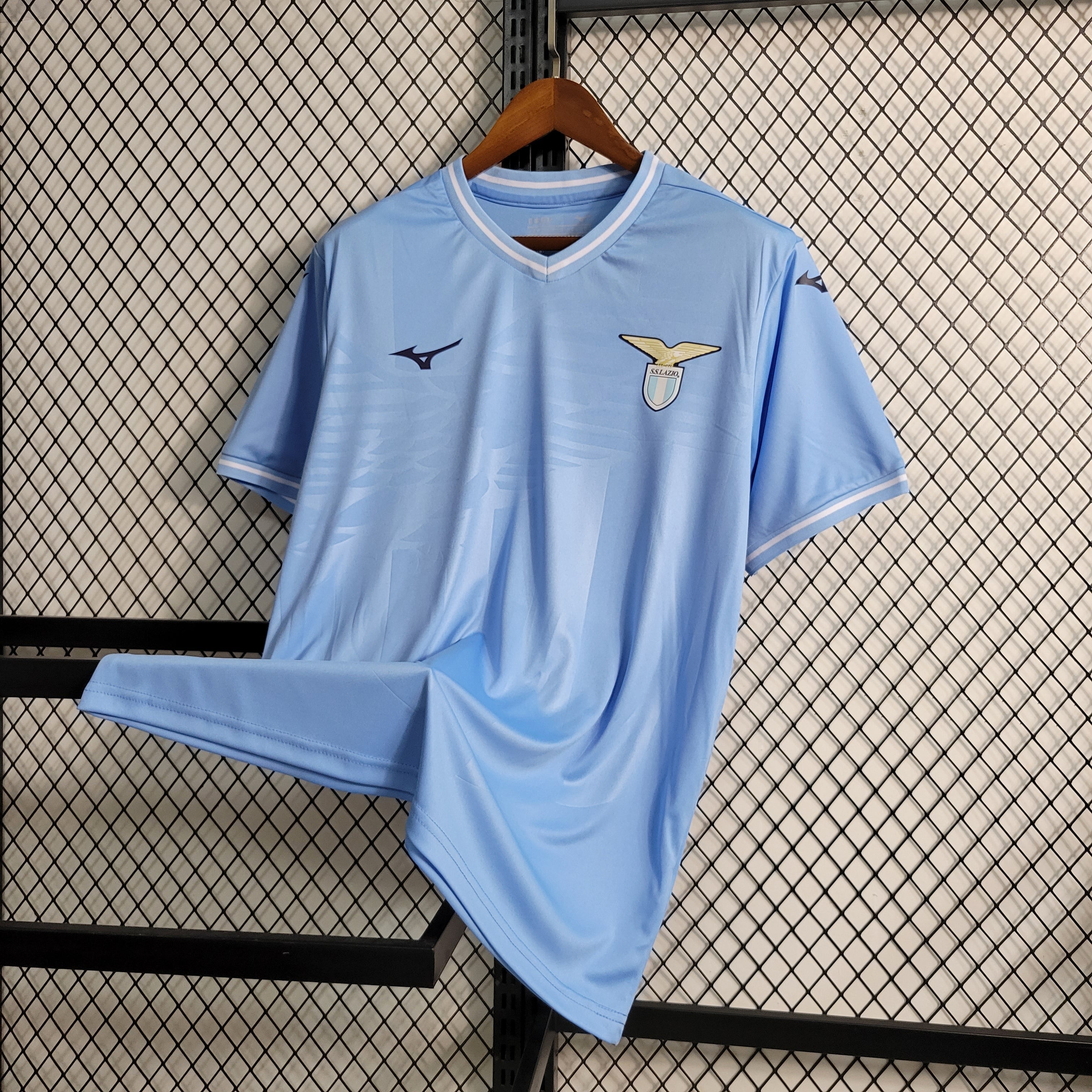 Lazio Domicile 23/24 - Packaging