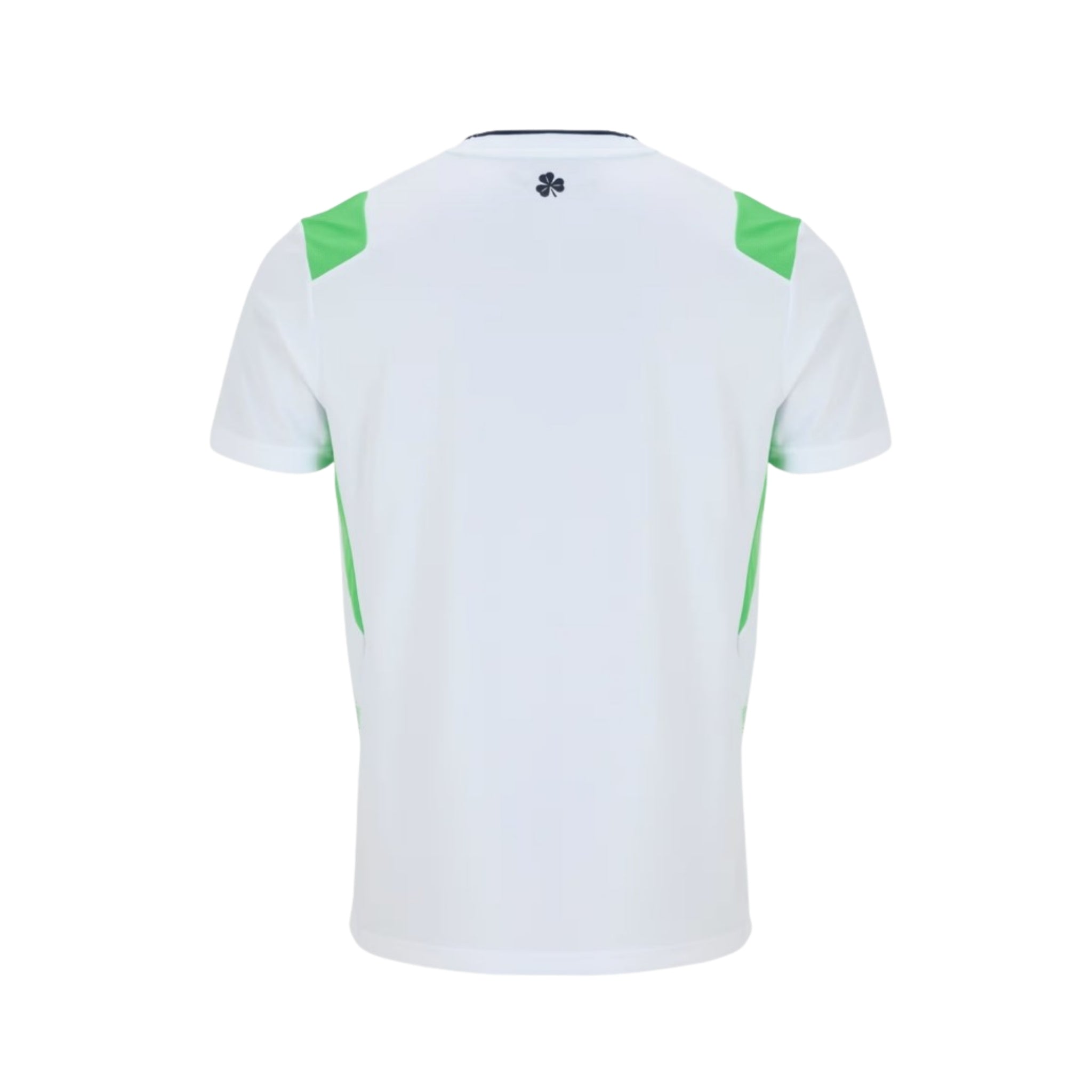 Irlande Extérieur 26/27 - Détail