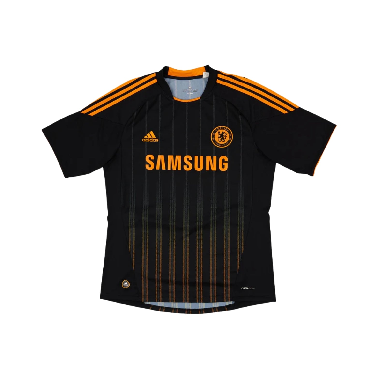 Chelsea Extérieur 10/11 - Vue de face