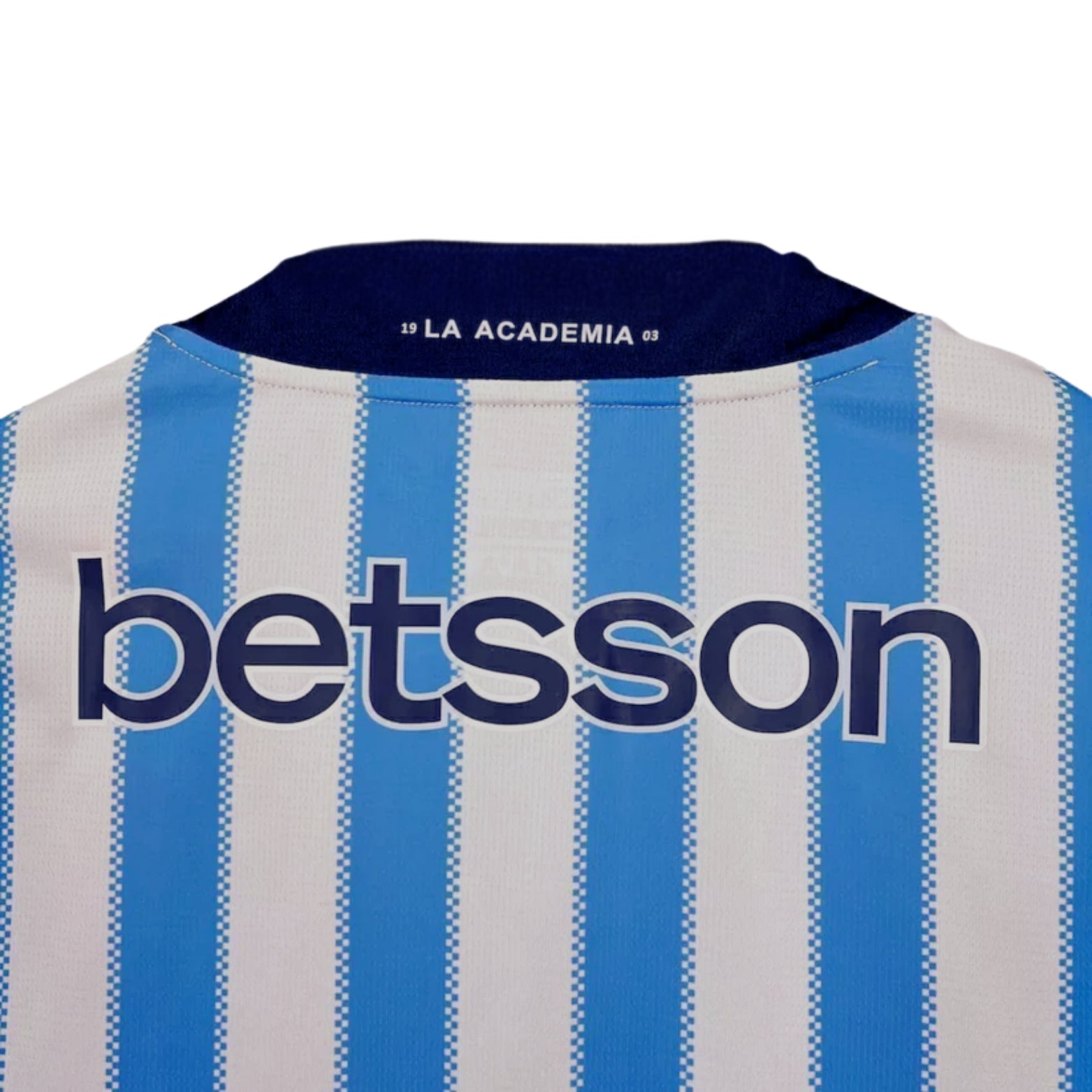 Racing Club Domicile 24/25 - Détail