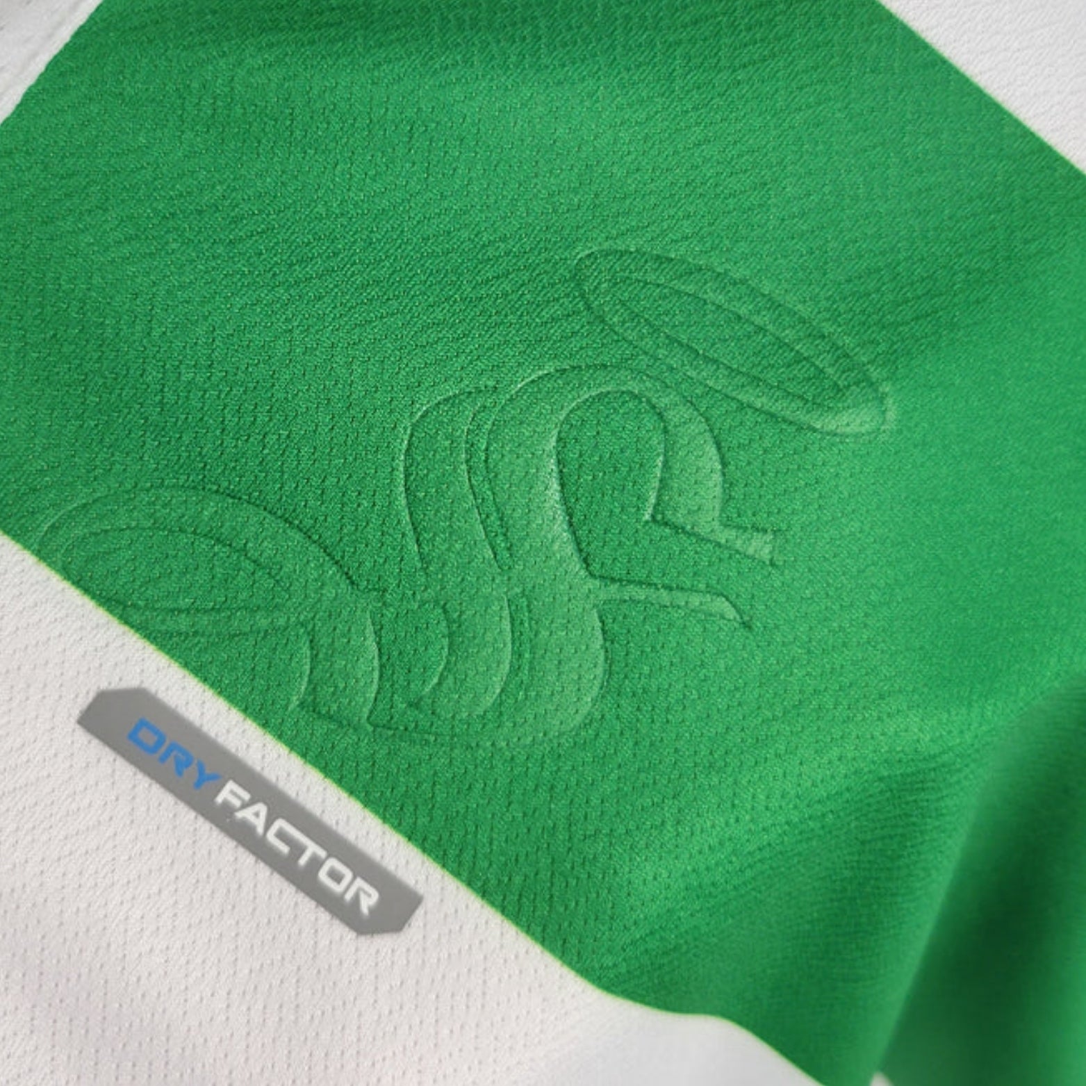 Club Santos Laguna Domicile 23/24 - Détail