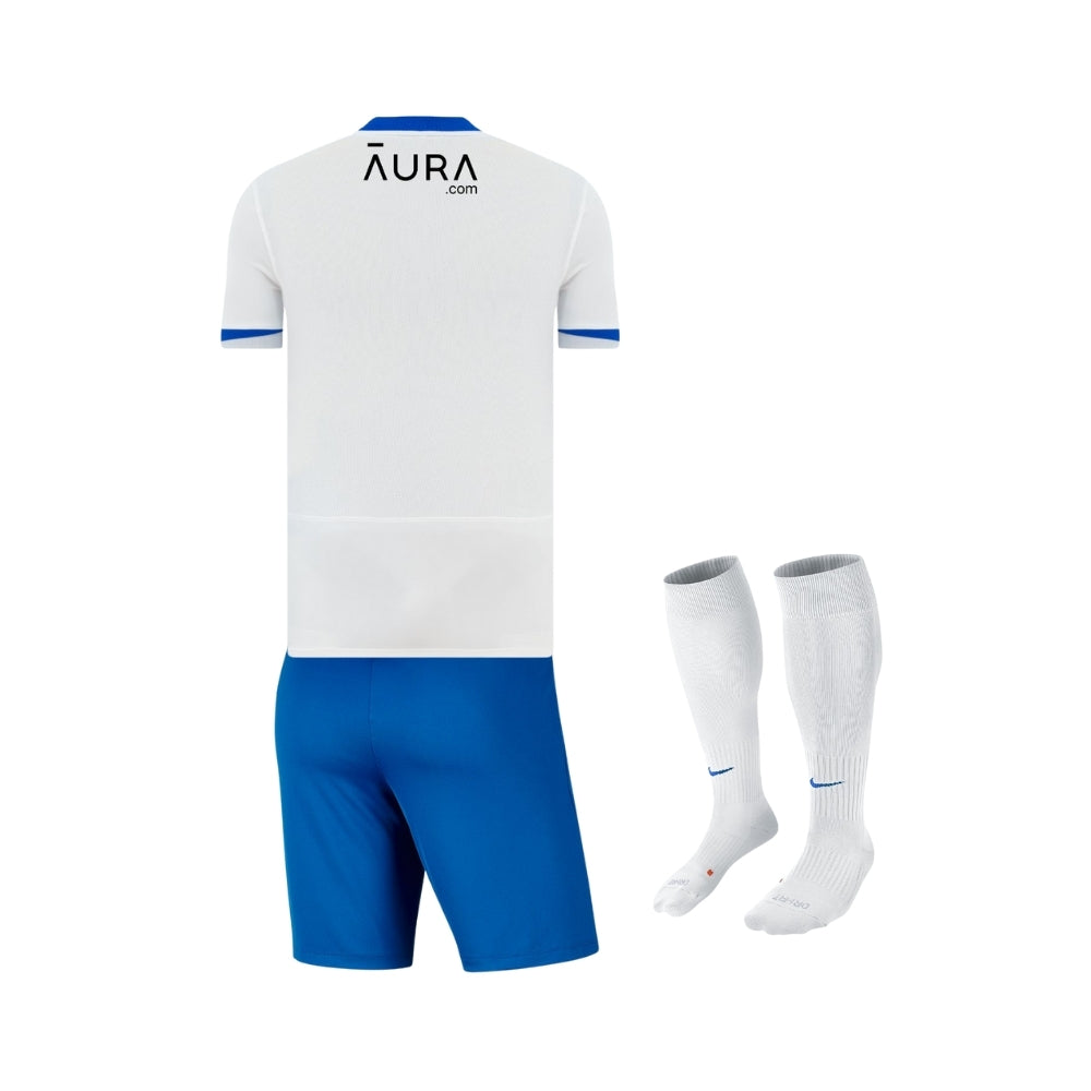 Kit - Portsmouth Extérieur 25/26 - Vue de dos