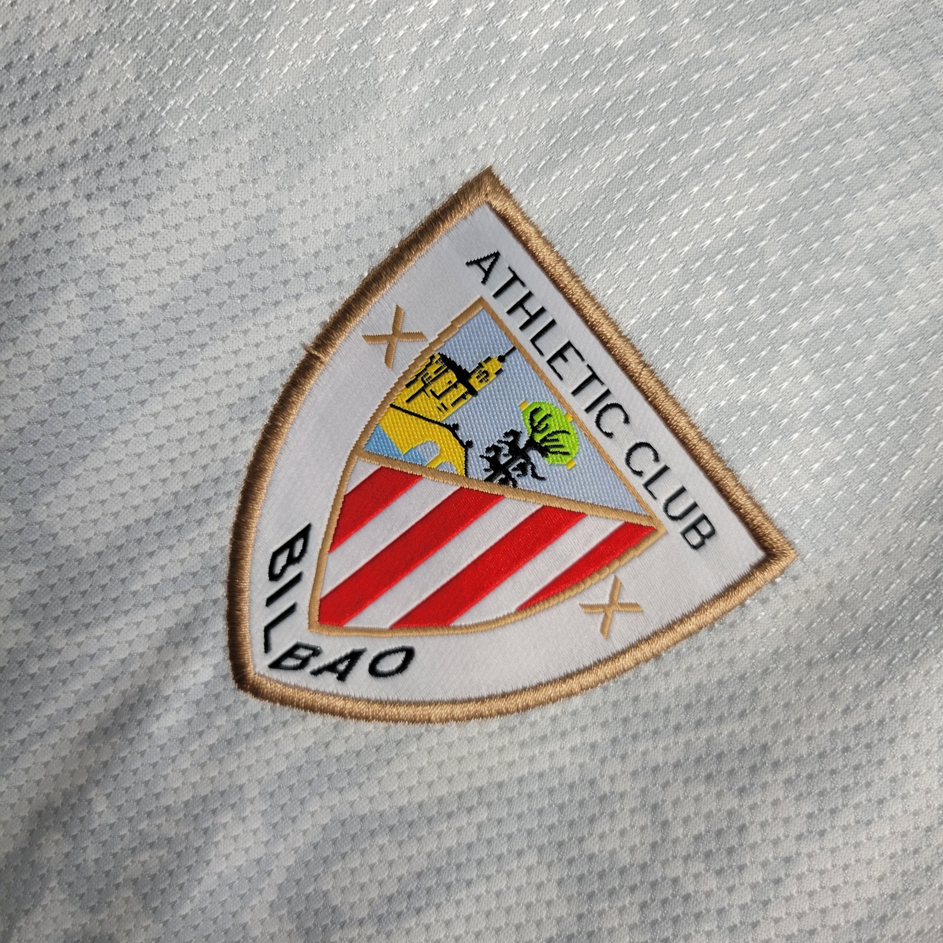 Athletic Club Bilbao Troisième 23/24 - Packaging