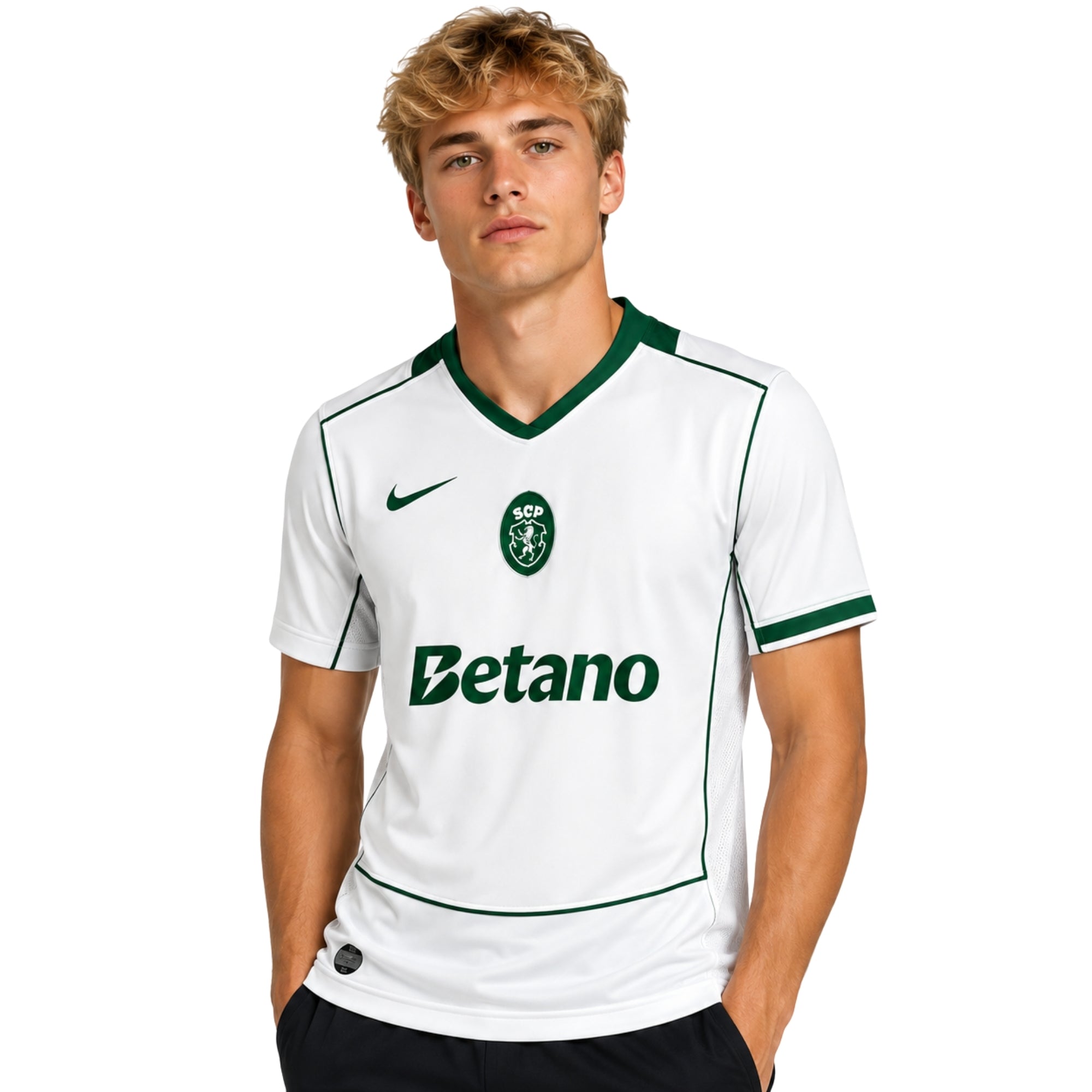 Special Edition Sporting 25/26