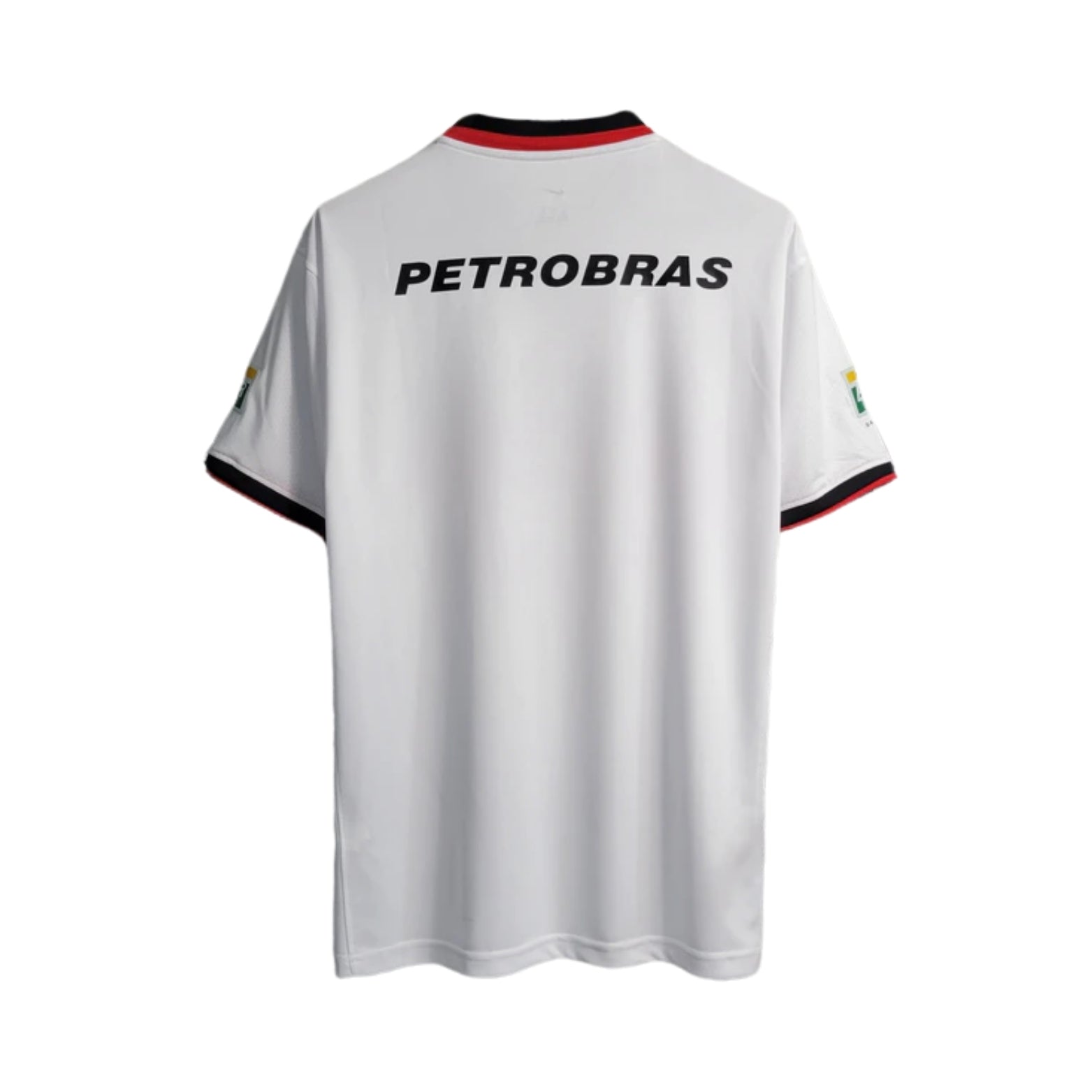 Flamengo Extérieur 01/02 - Vue de dos