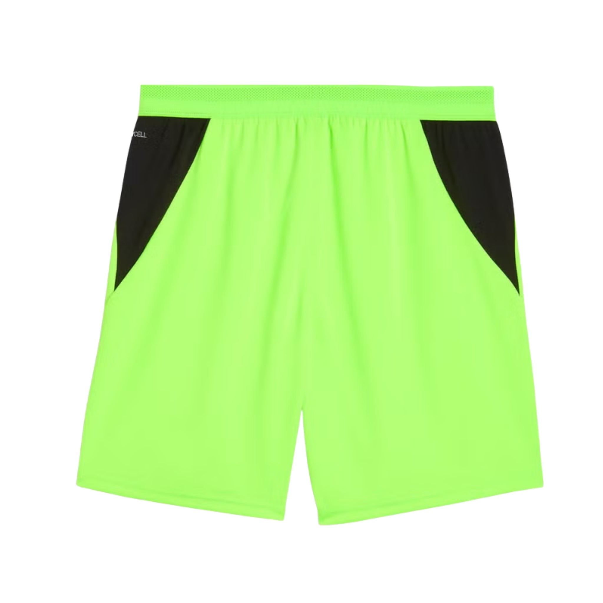 Short Valencia Gardiens de But 26/27