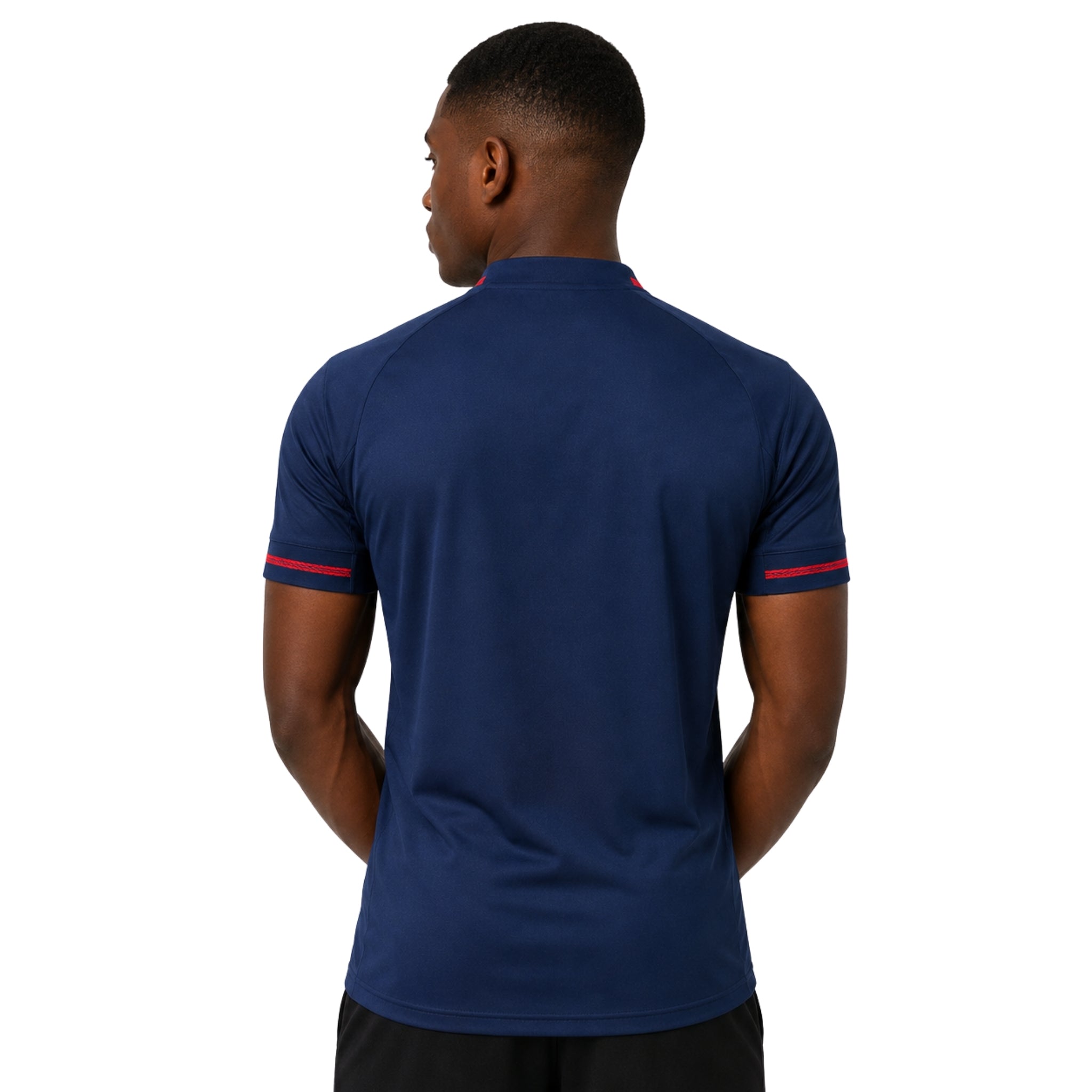Olympique Lyonnais Away 25/26 - Player Version
