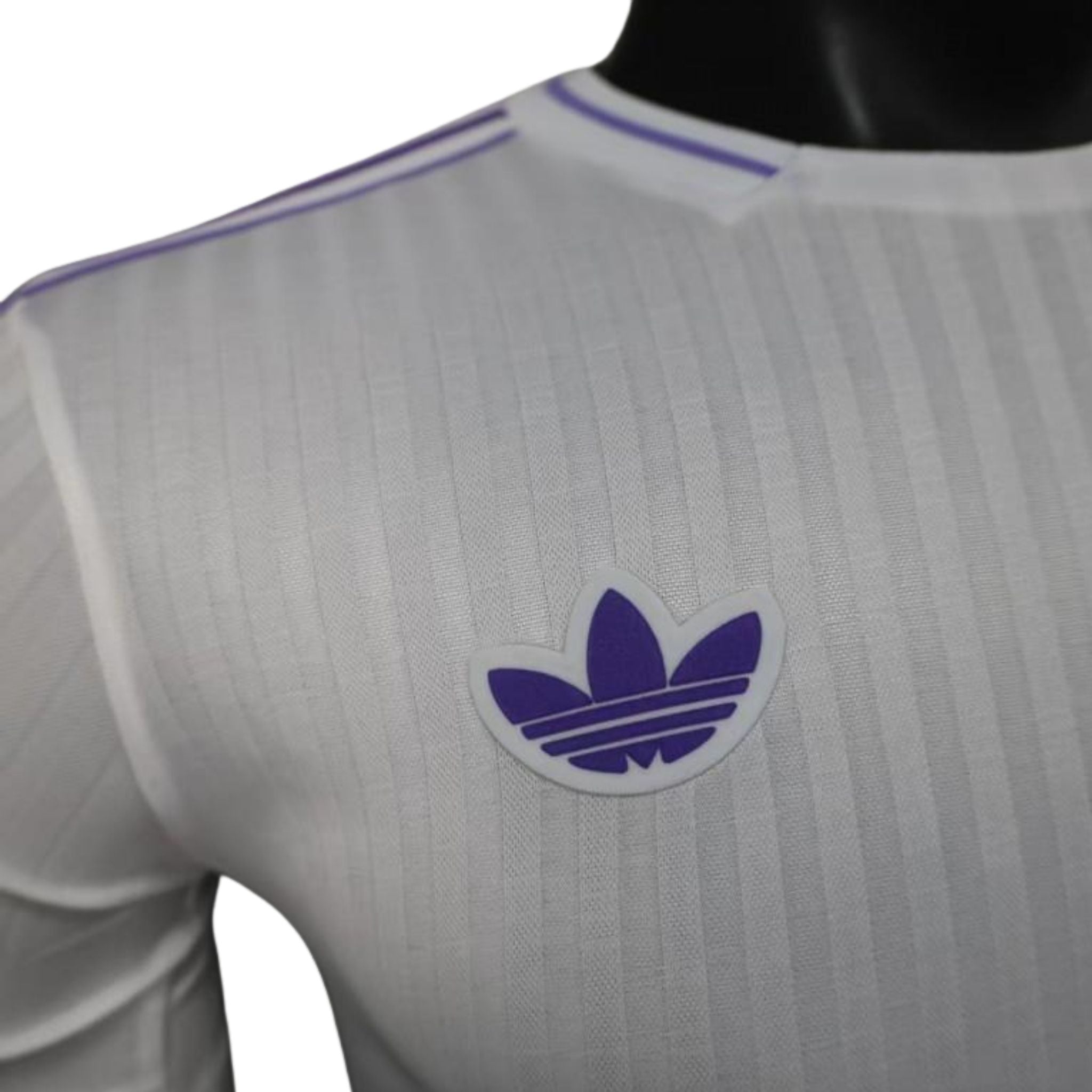 Real Madrid Édition Spéciale 25/26 - Détail
