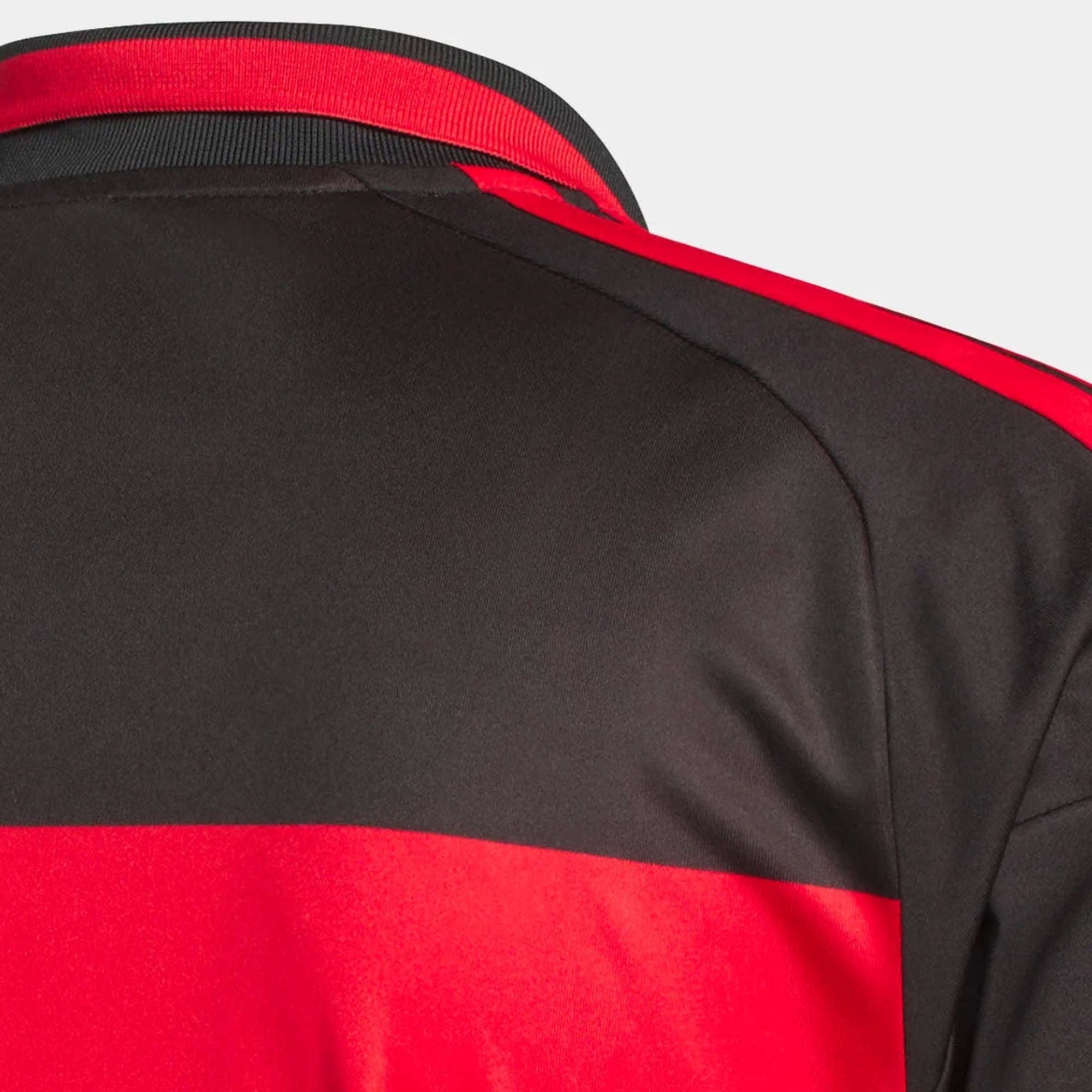 Flamengo Domicile 26/27 - Version Féminine