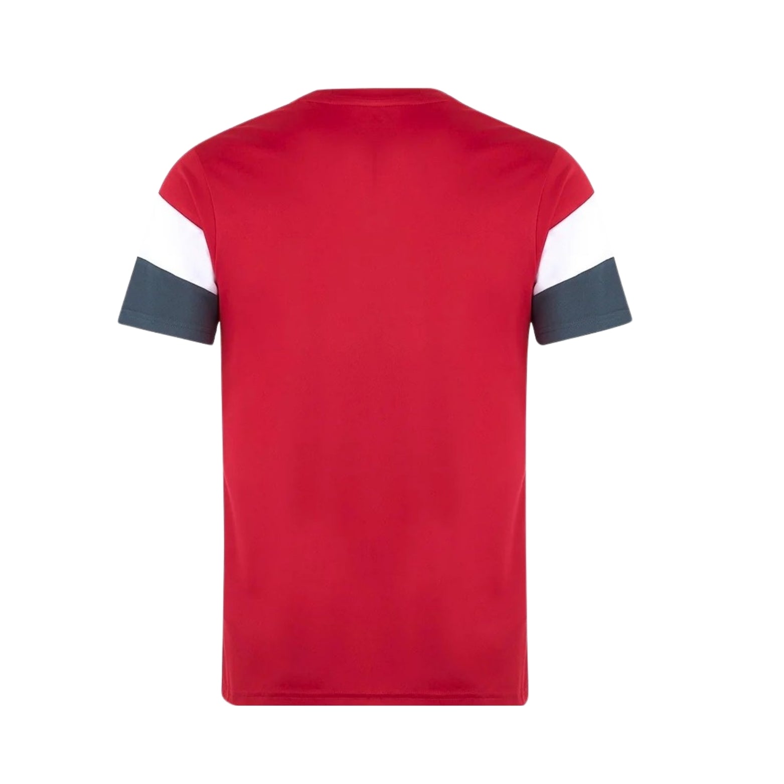 AS Monaco Avant-Match 25/26 - Vue de dos