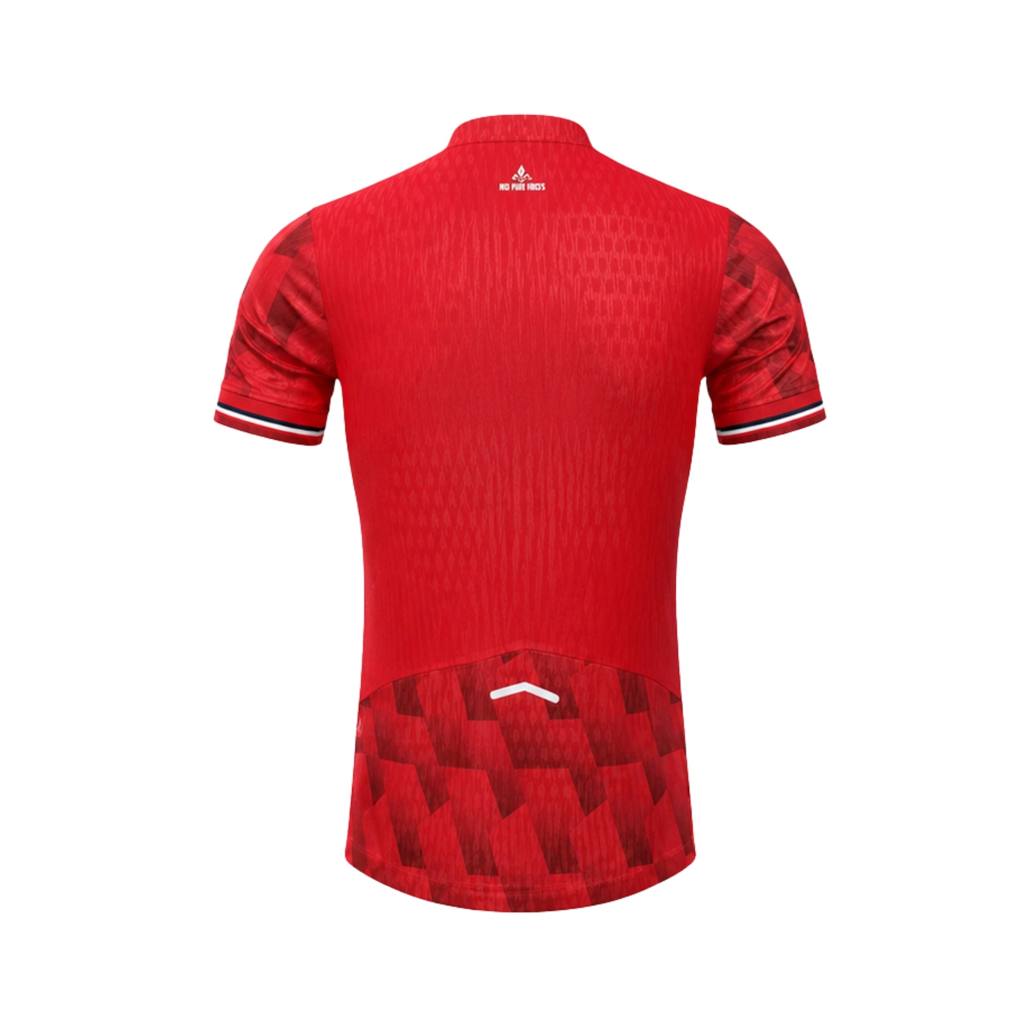 Lille OSC Home 25/26 - Player Version