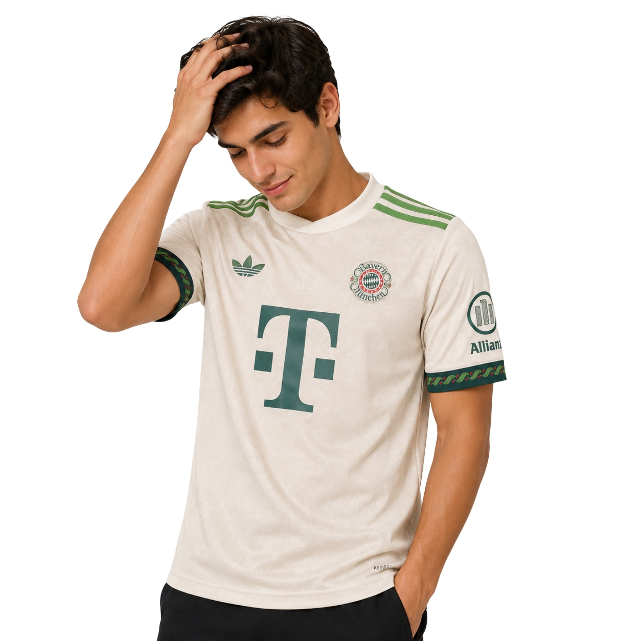 Bayern Munich Special Edition 25/26