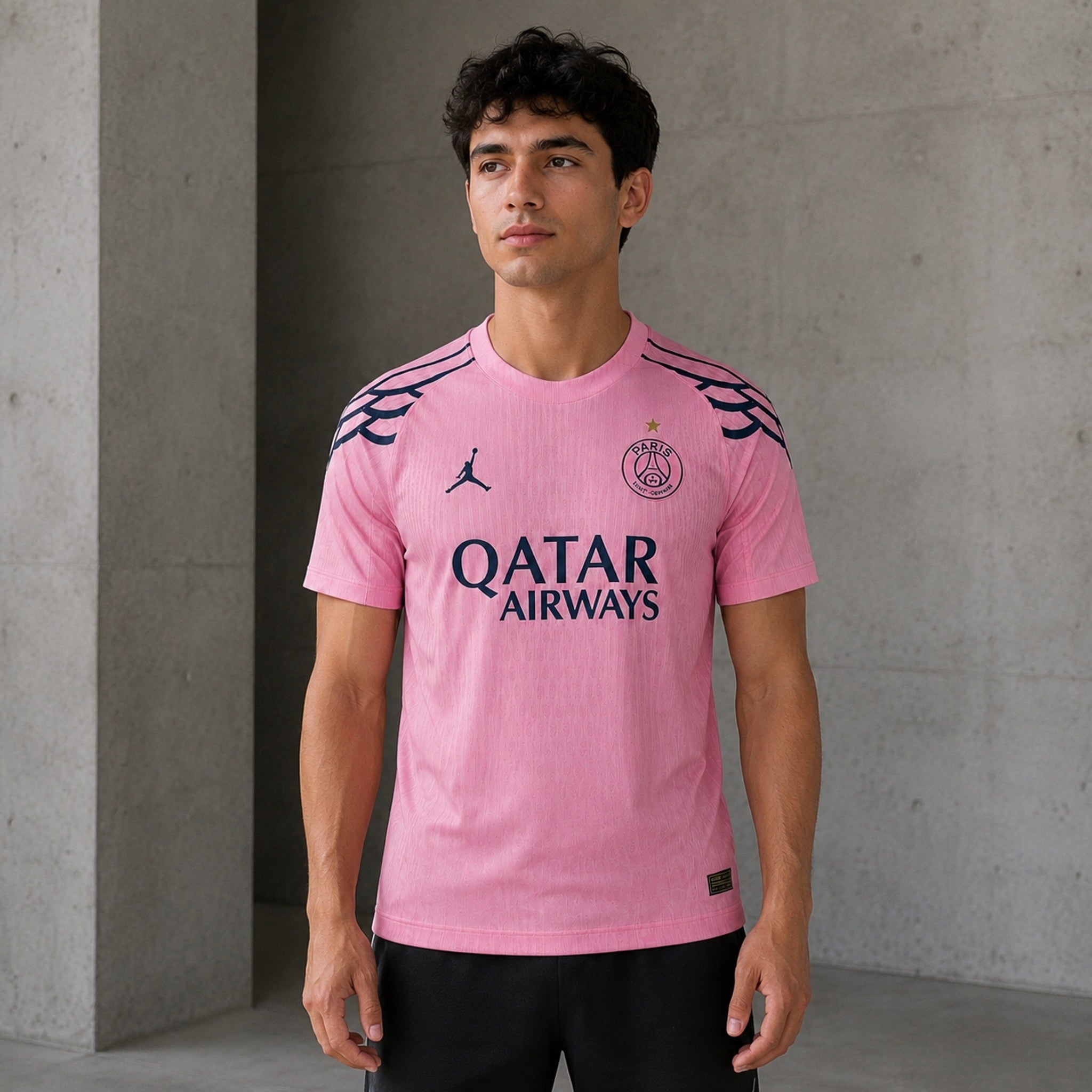 PSG Special Edition 25/26 - Player Version