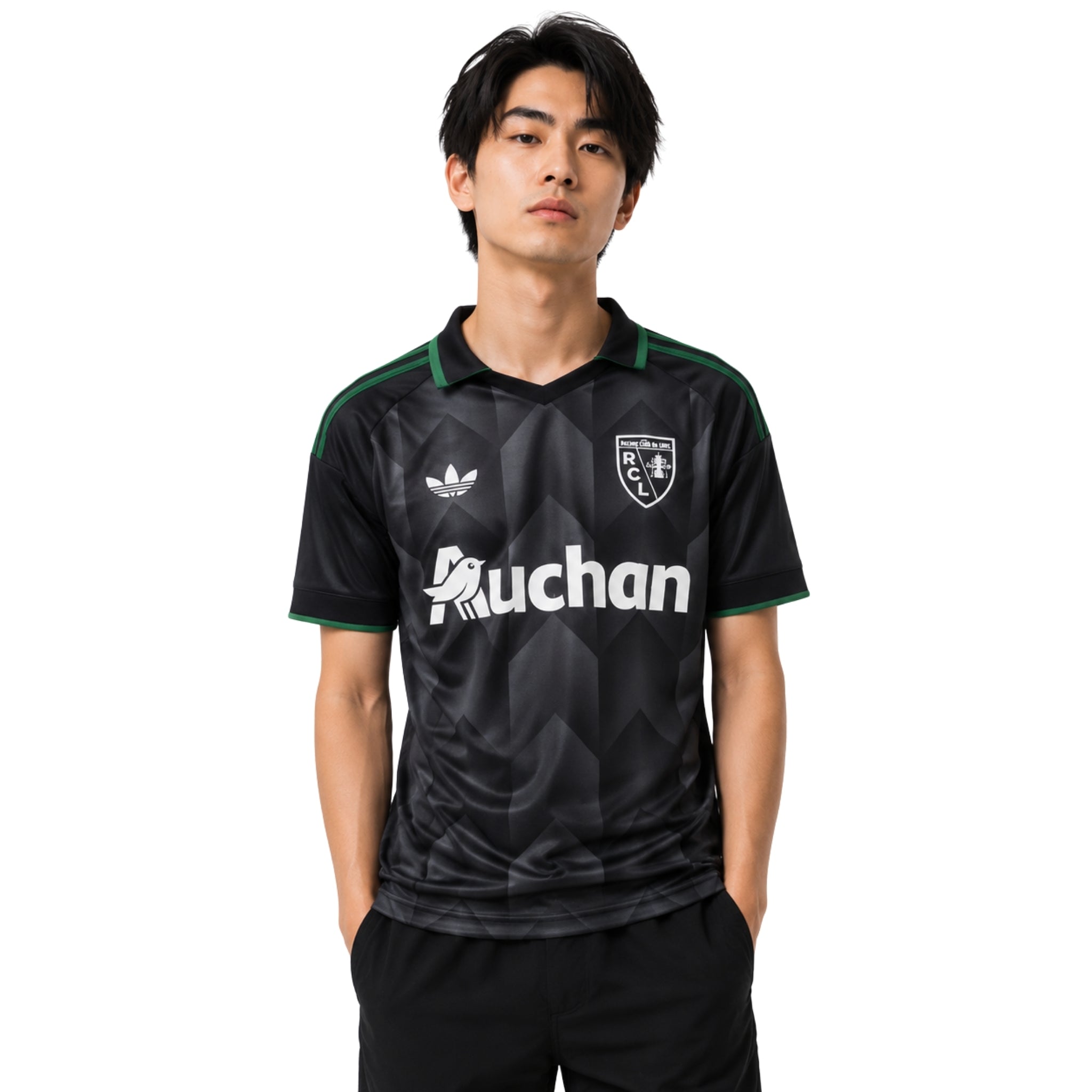 RC Lens Extérieur 26/27