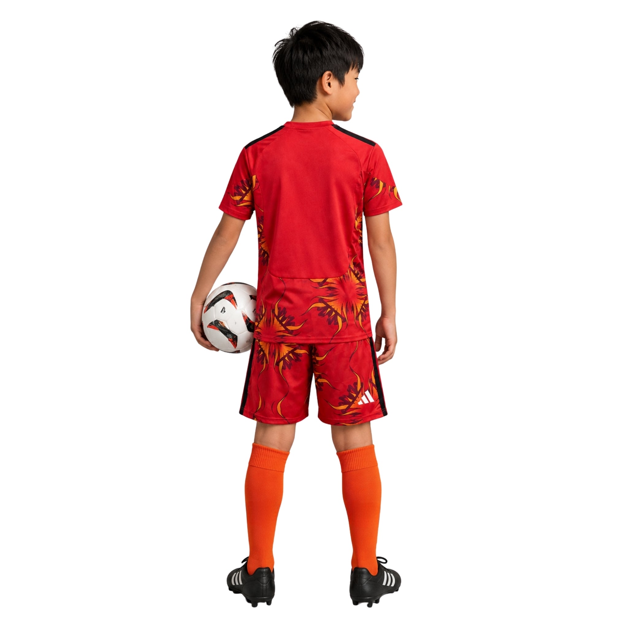 Japan - Goalkeeper Kit 26/27 - World Cup 2026