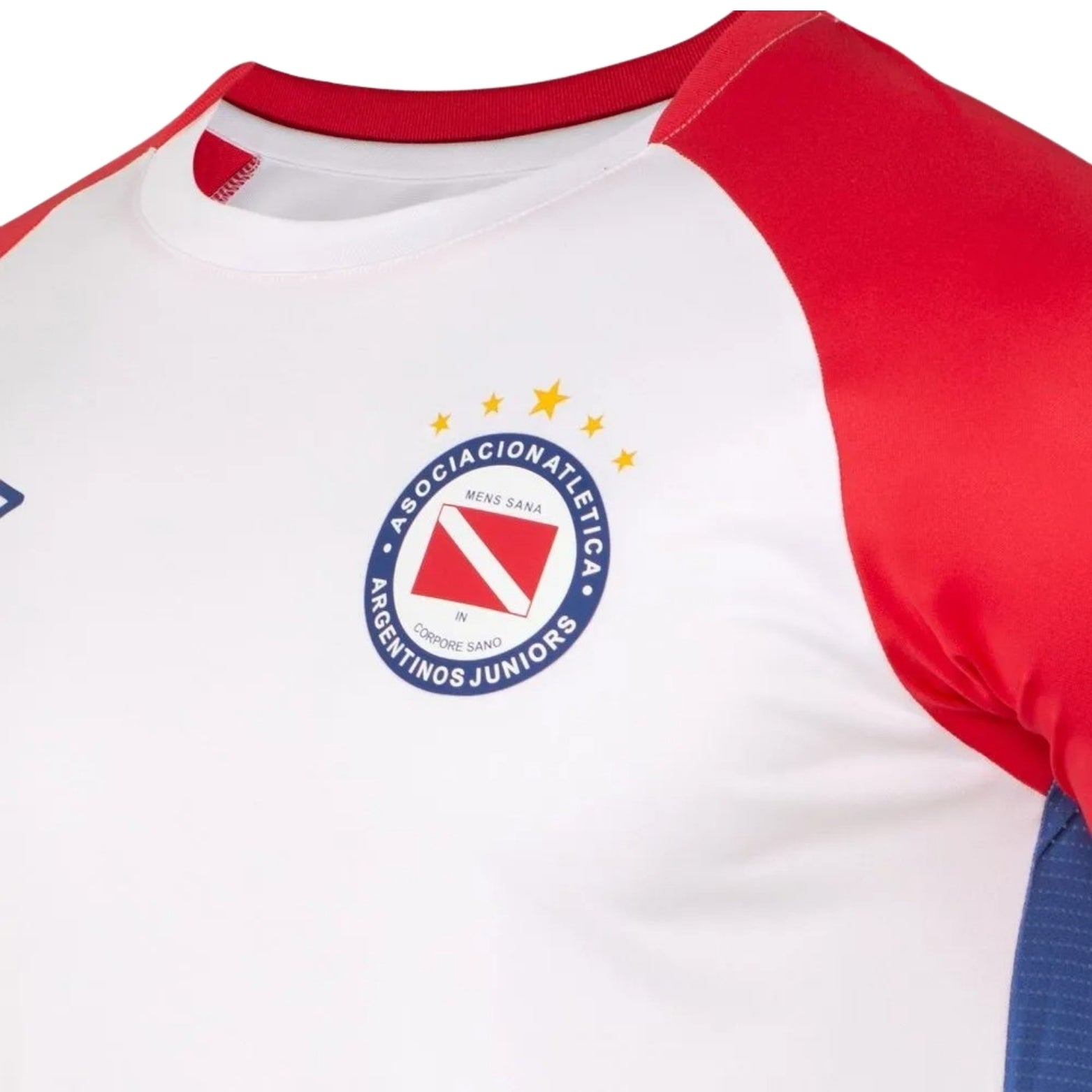 Argentinos Juniors Entraînement 25/26 - Détail