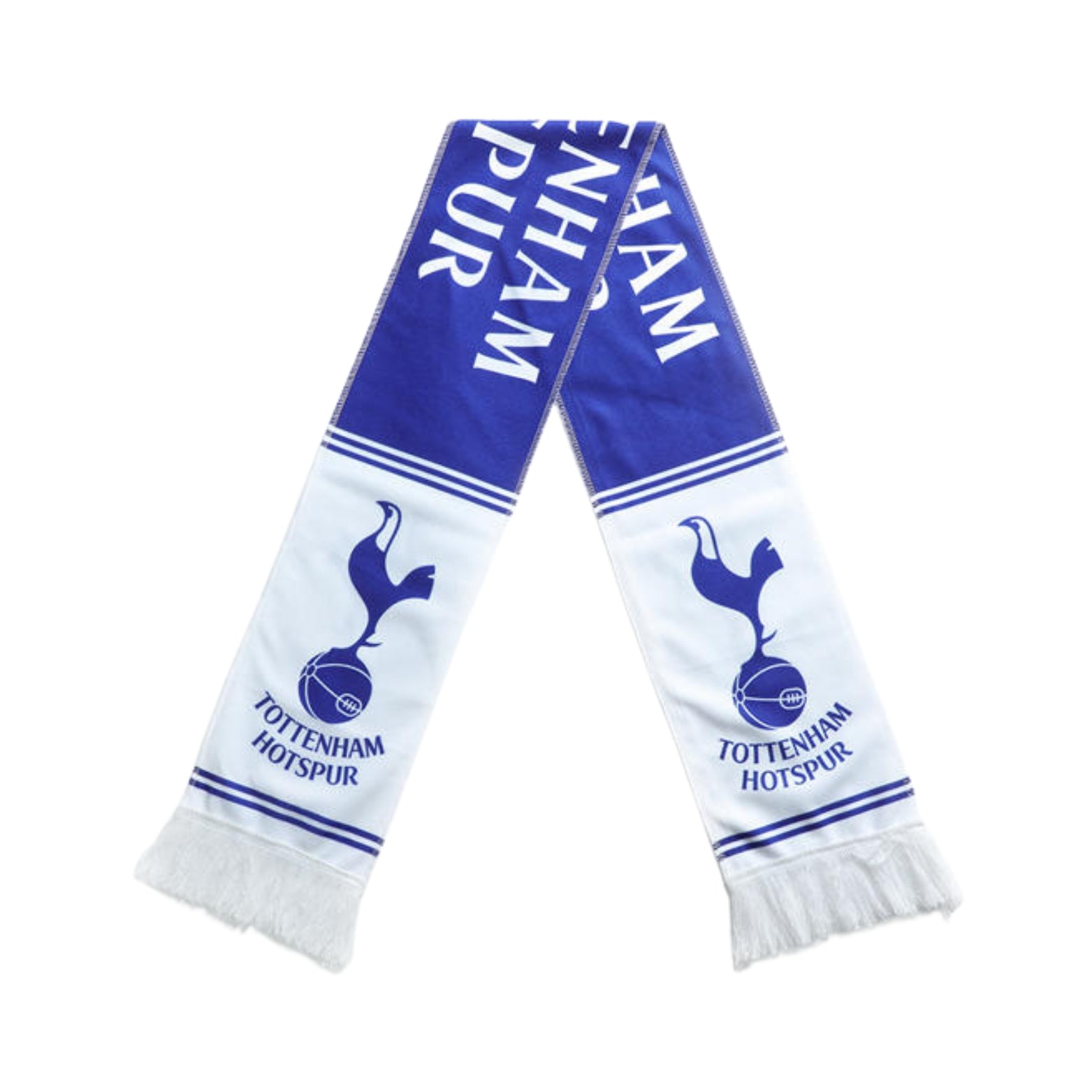 Écharpe - Tottenham Hotspur - Vue de face