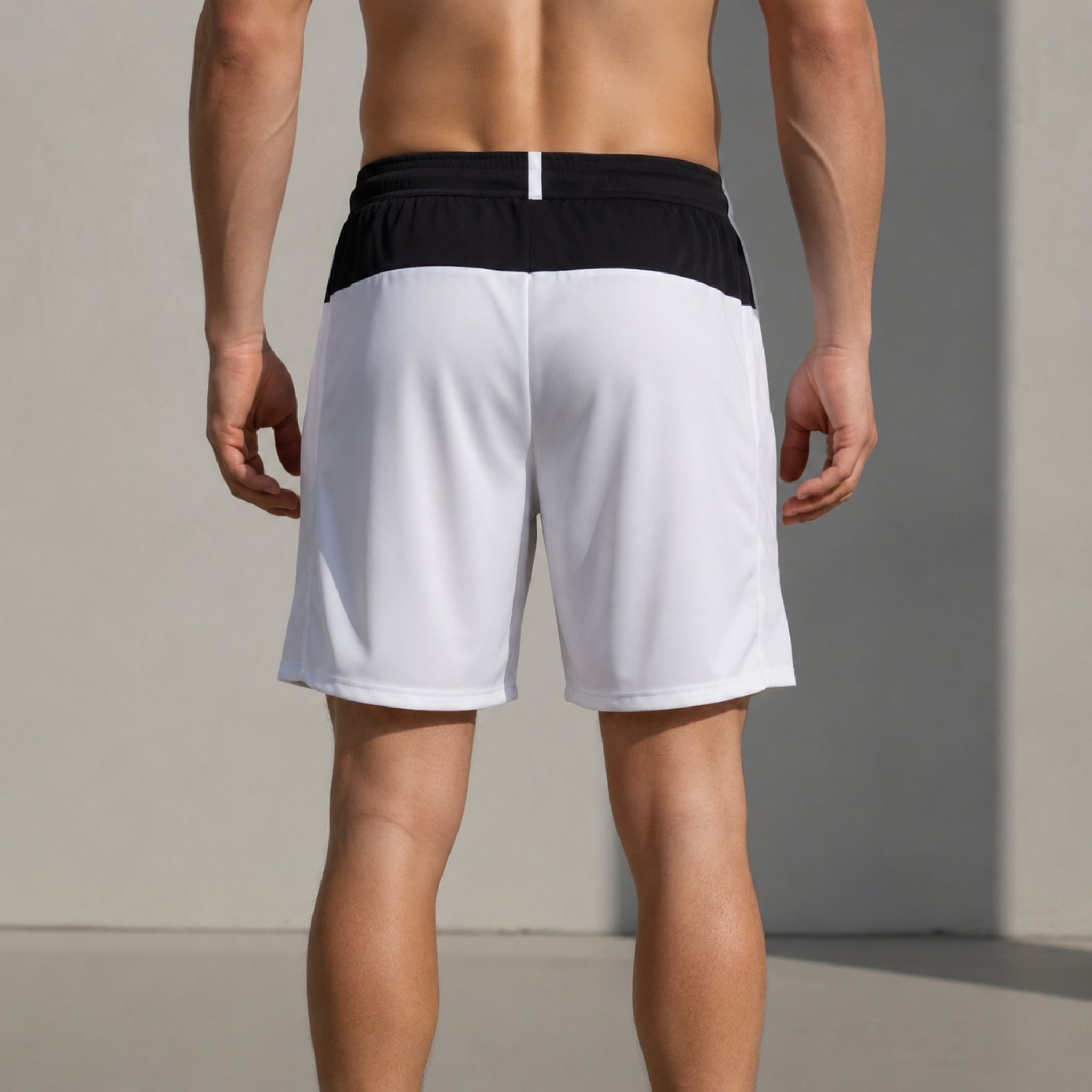 AC Milan Special Edition Shorts 26/27