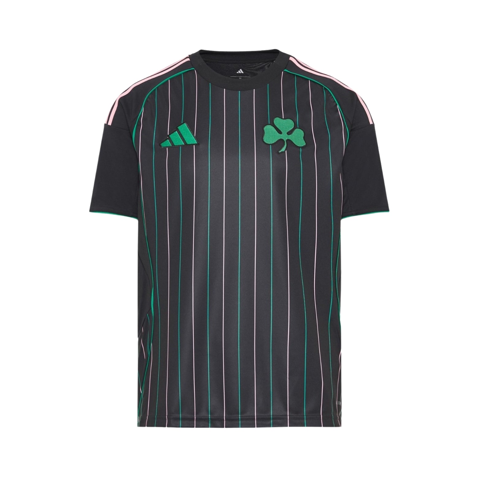 Panathinaikos Troisième 25/26 - Vue de face