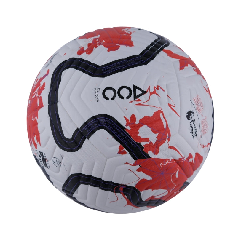 Ballon - Premier League 23/24 - Détail