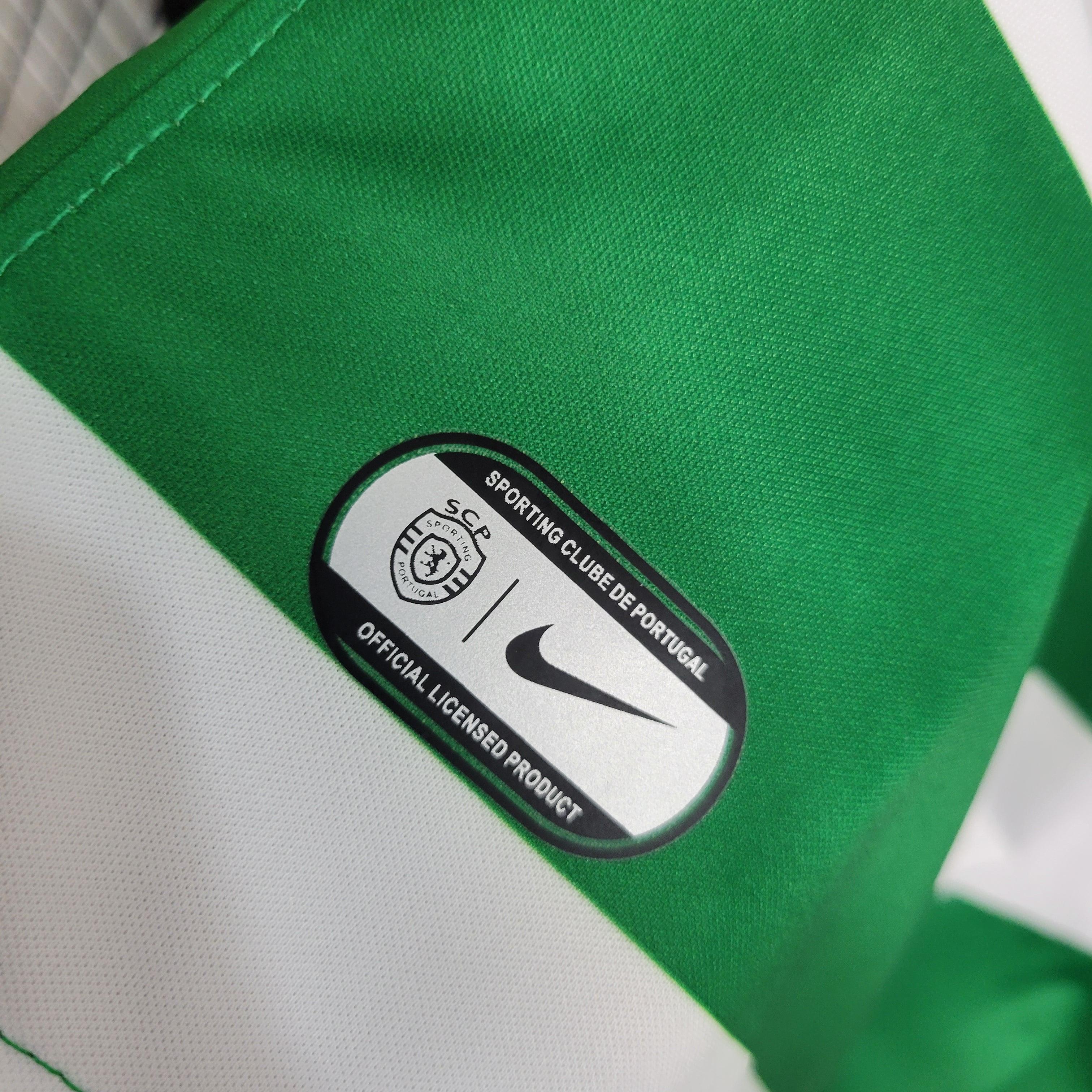 Sporting Domicile 23/24 - Packaging