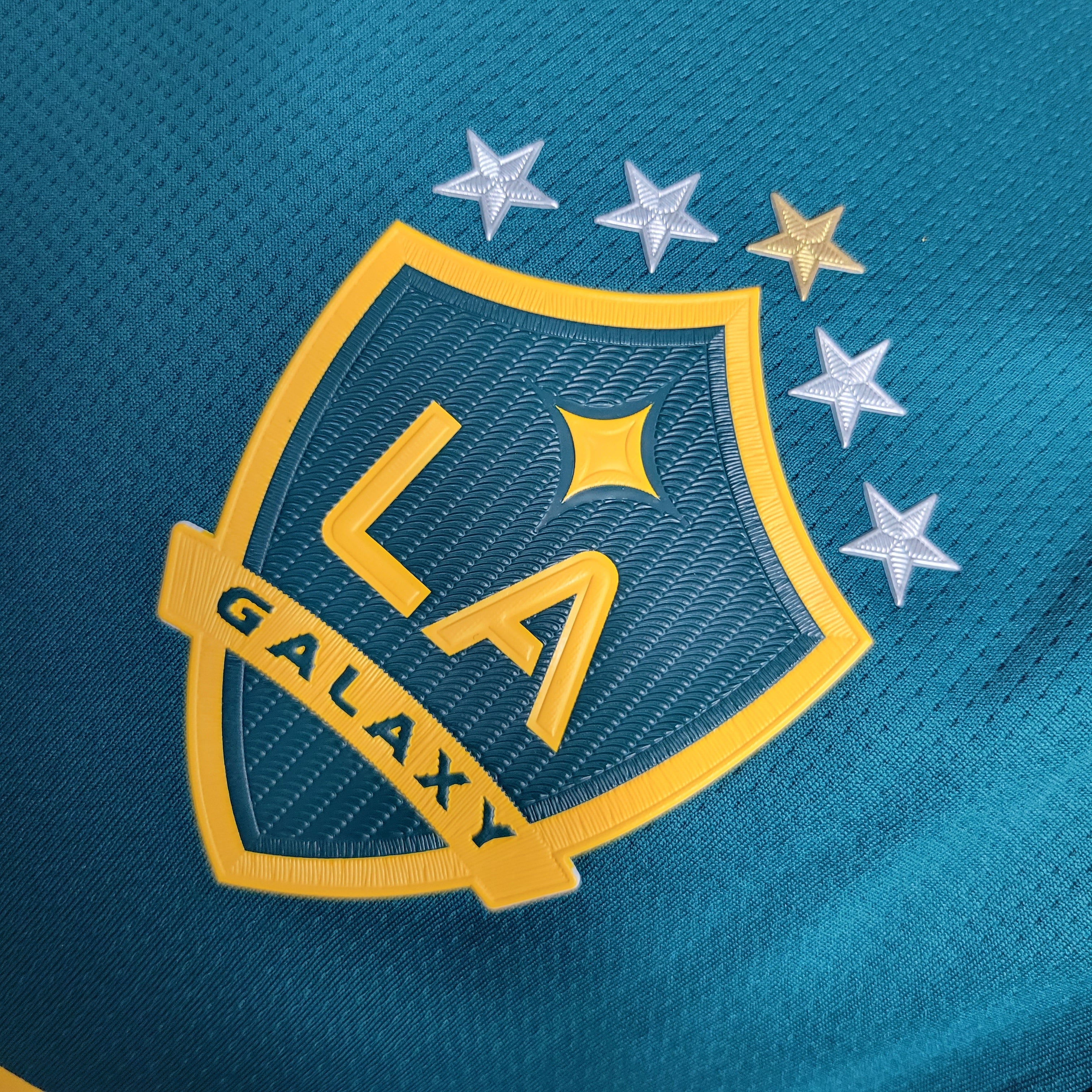LA Galaxy Extérieur 23/24 - Packaging
