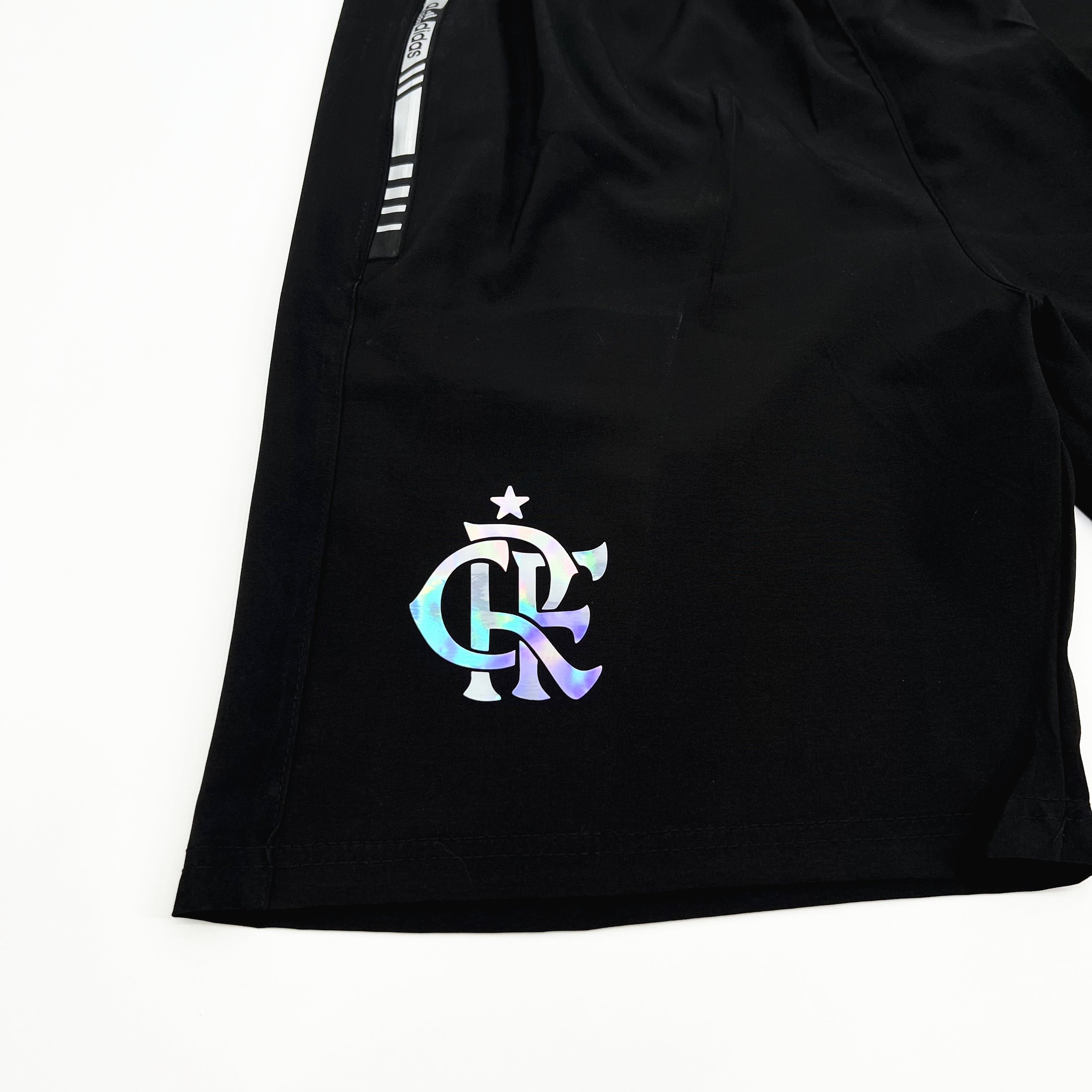 Short Flamengo Édition Spéciale 24/25 - Packaging