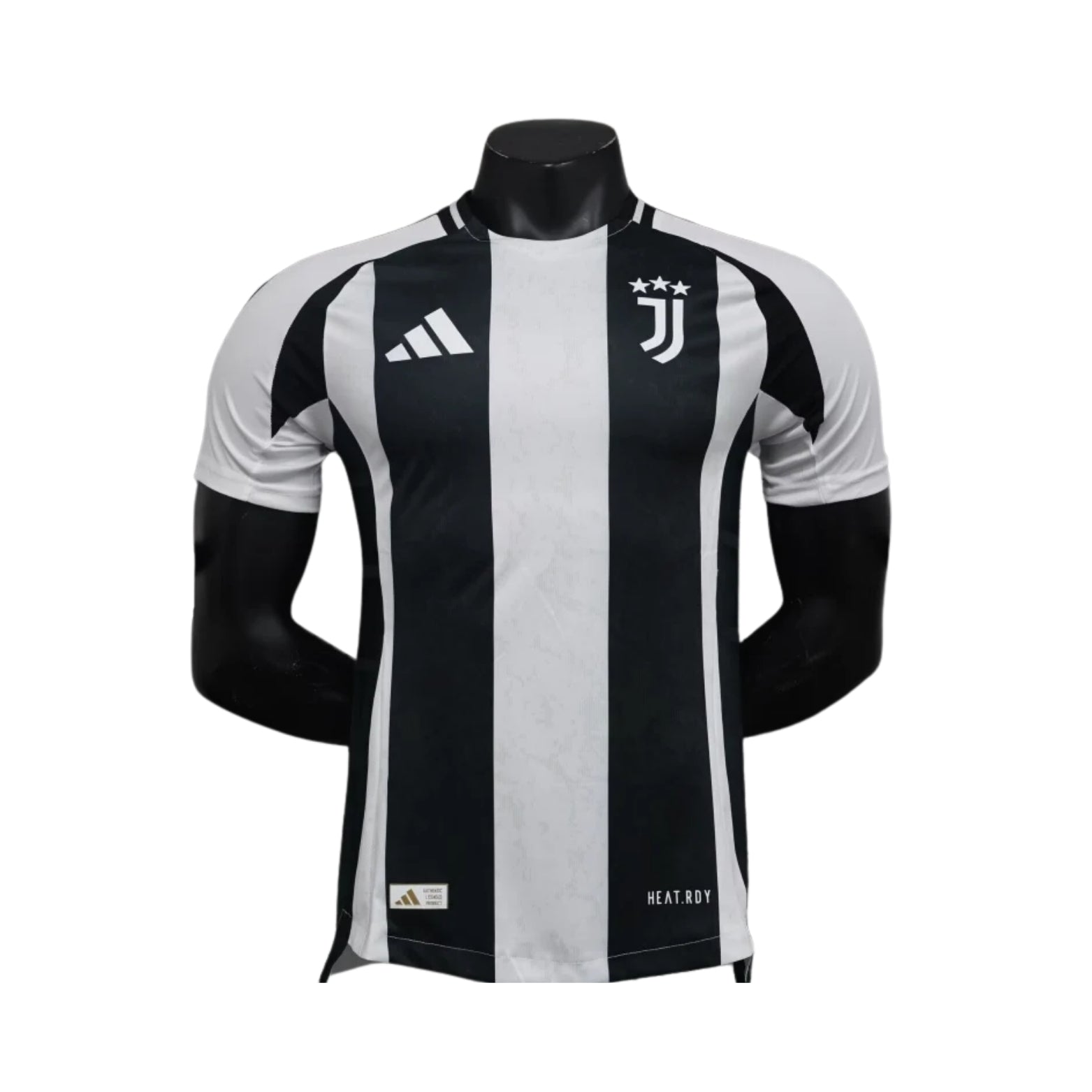 Juventus Domicile 24/25 - Vue de face