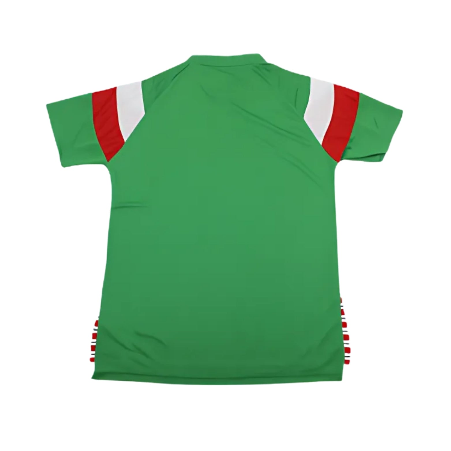 Athletic Club Bilbao Extérieur 11/12 - Vue de dos