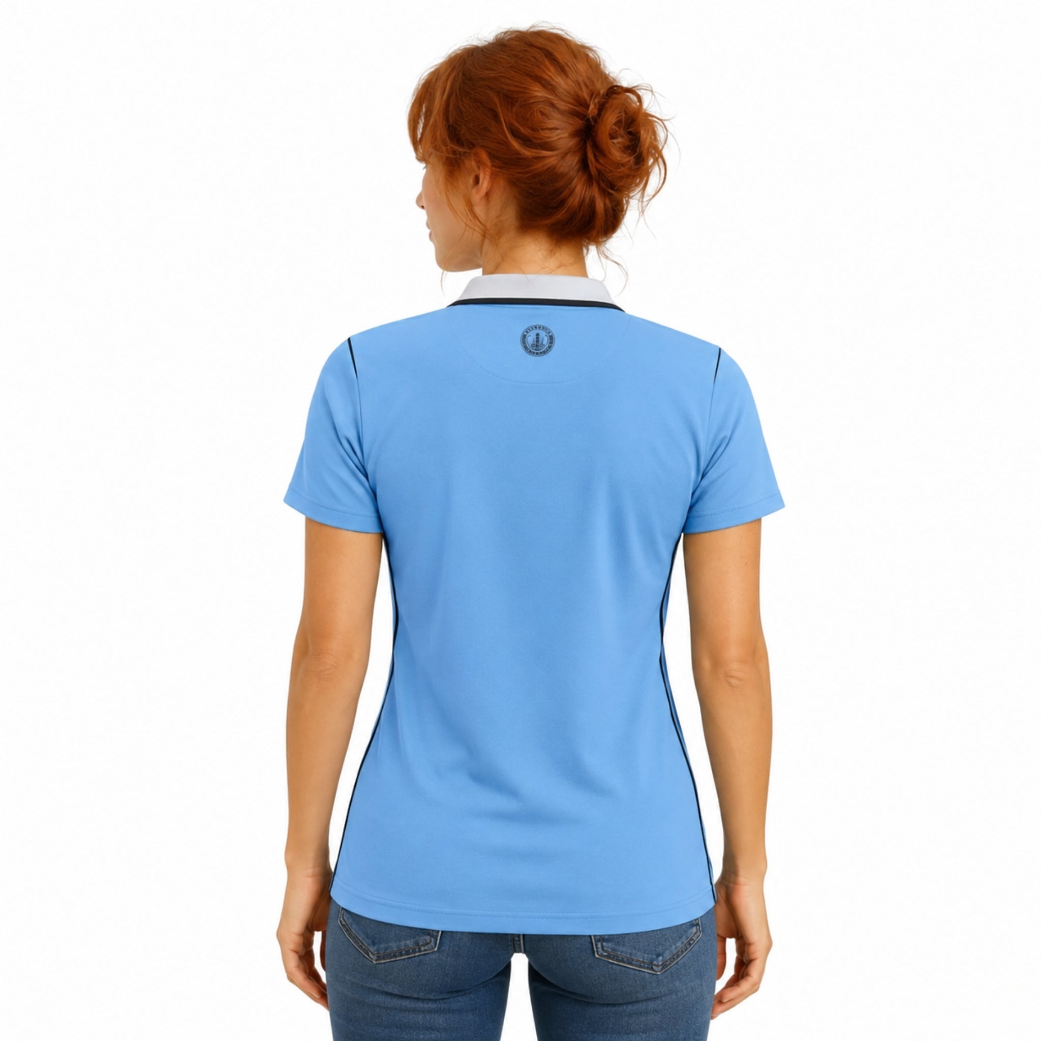 Uruguay Home 26/27 - 2026 World Cup - Women's Version
