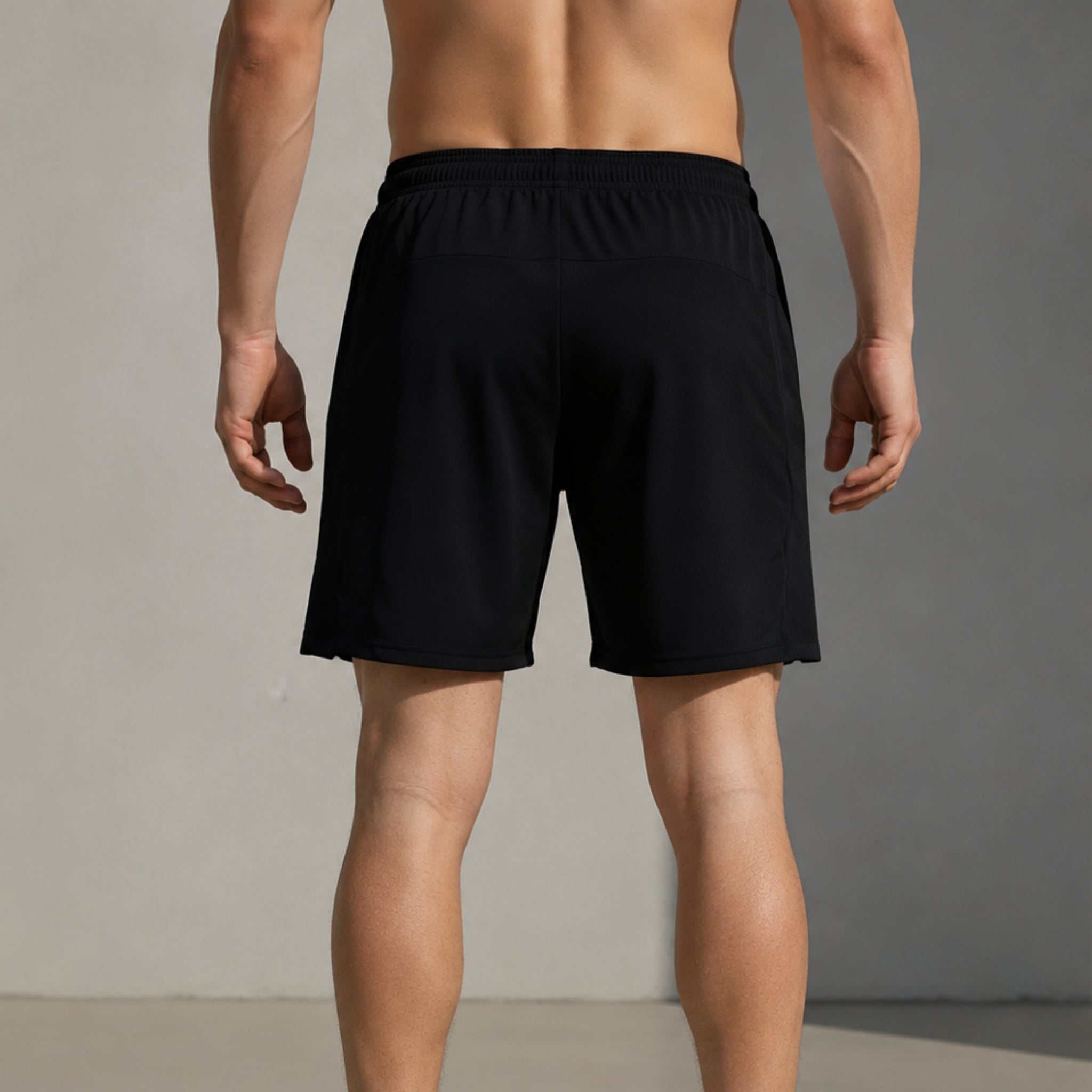 Athletico Paranaense Home Shorts 26/27