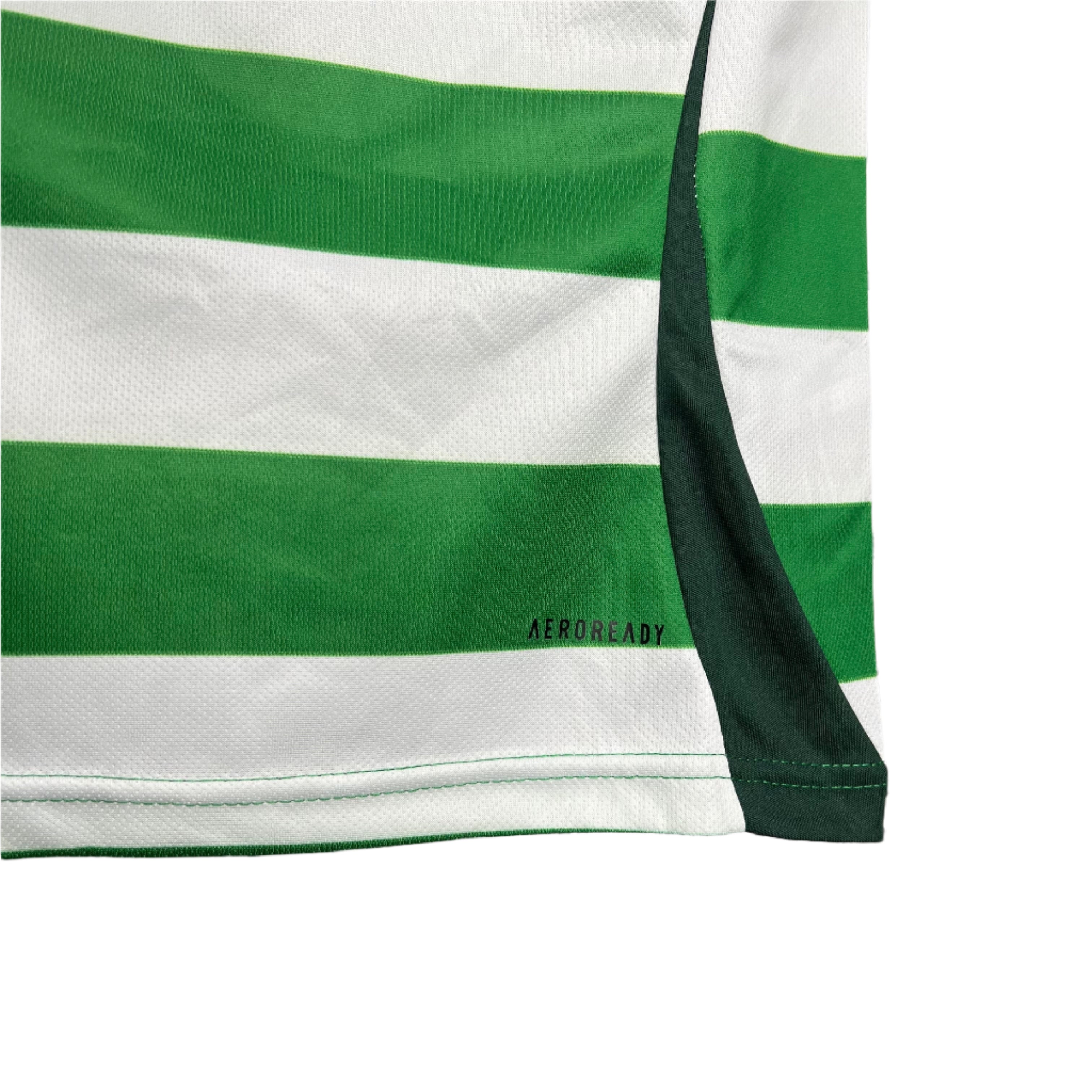 Kit - Celtic Domicile 24/25 - Détail