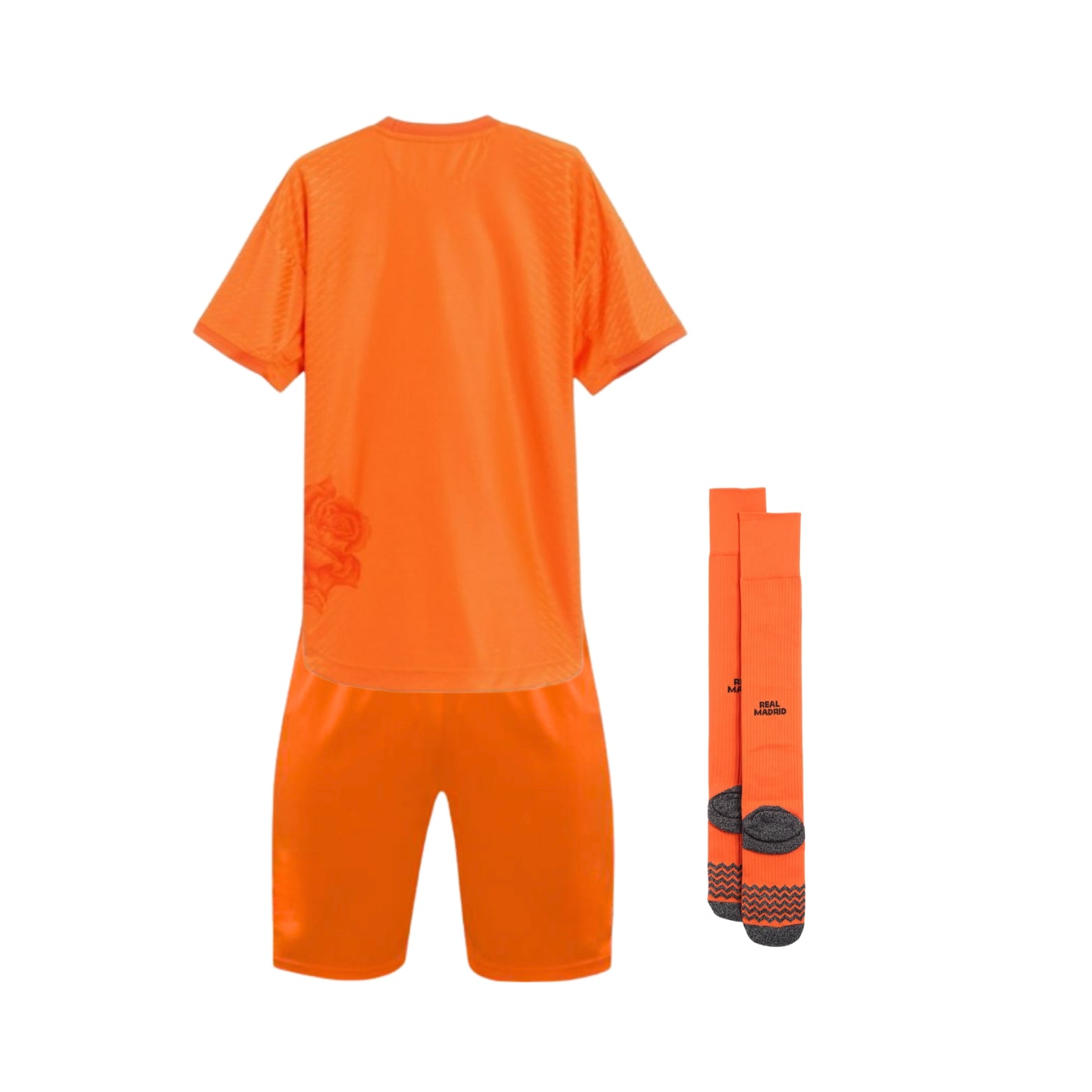 Kit - Real Madrid Édition Speciale 24/25 - Vue de dos