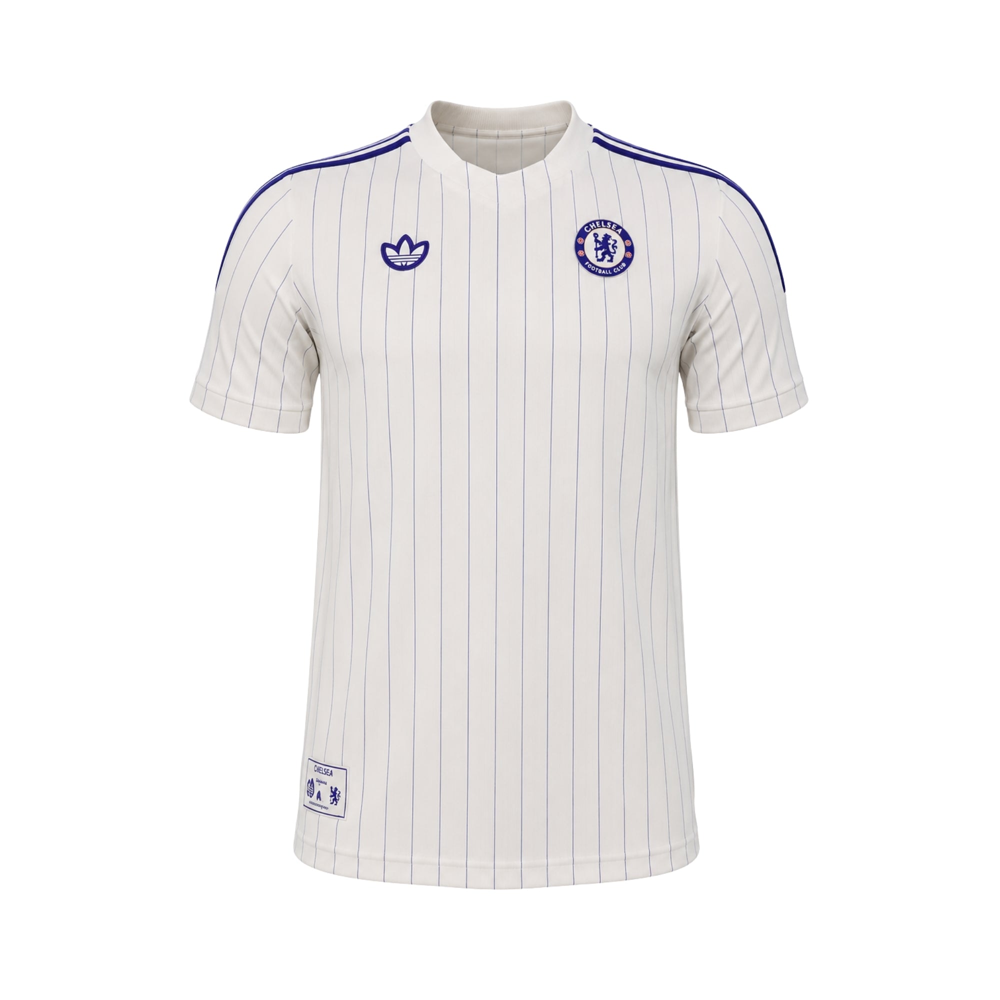 Chelsea Special Edition 25/26 - Player Version