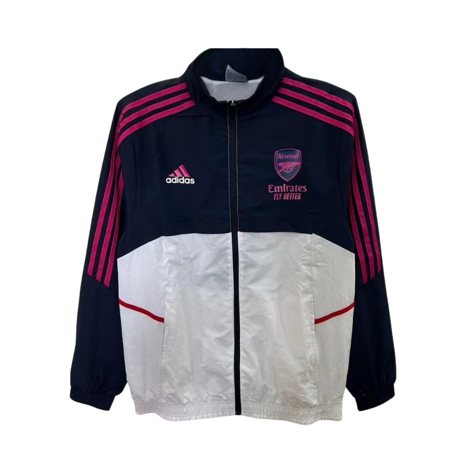 Coupe-Vent - Arsenal 25/26 - Vue de face