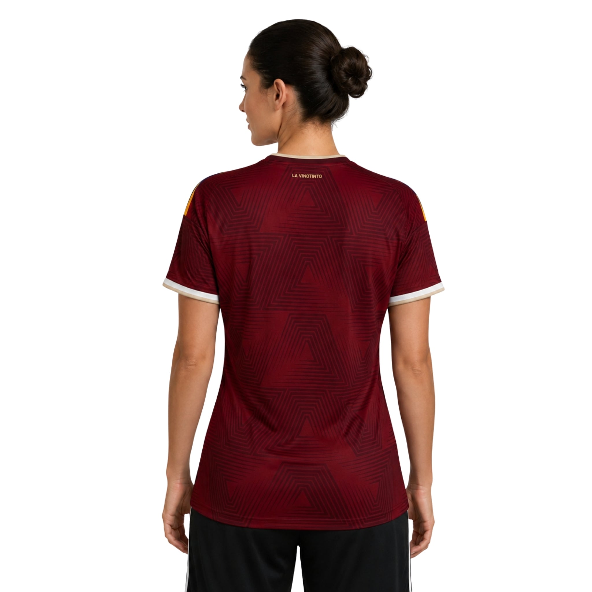 Venezuela Home 26/27 - 2026 World Cup - Women's Version