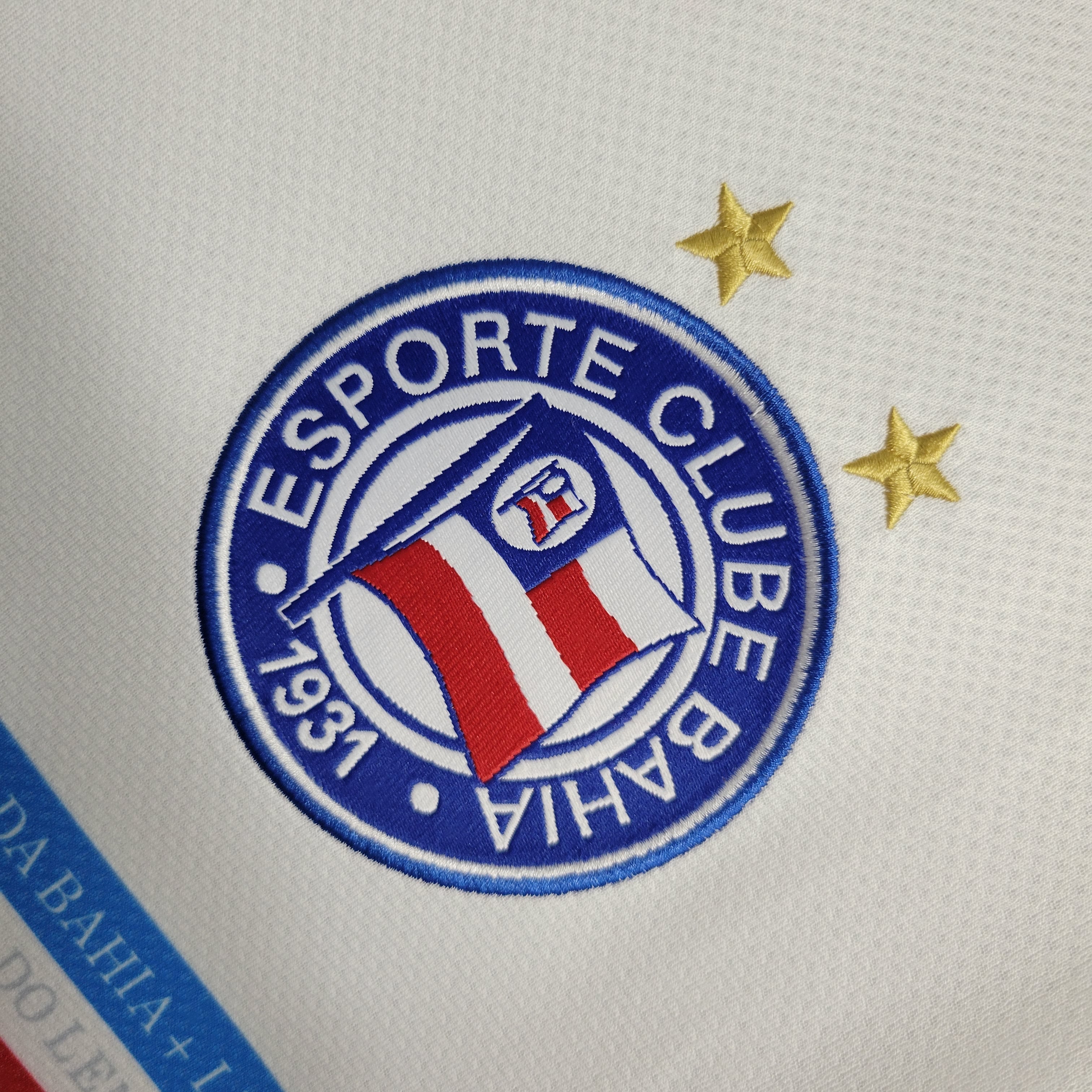 Bahia Domicile 23/24 - Vue rapprochée