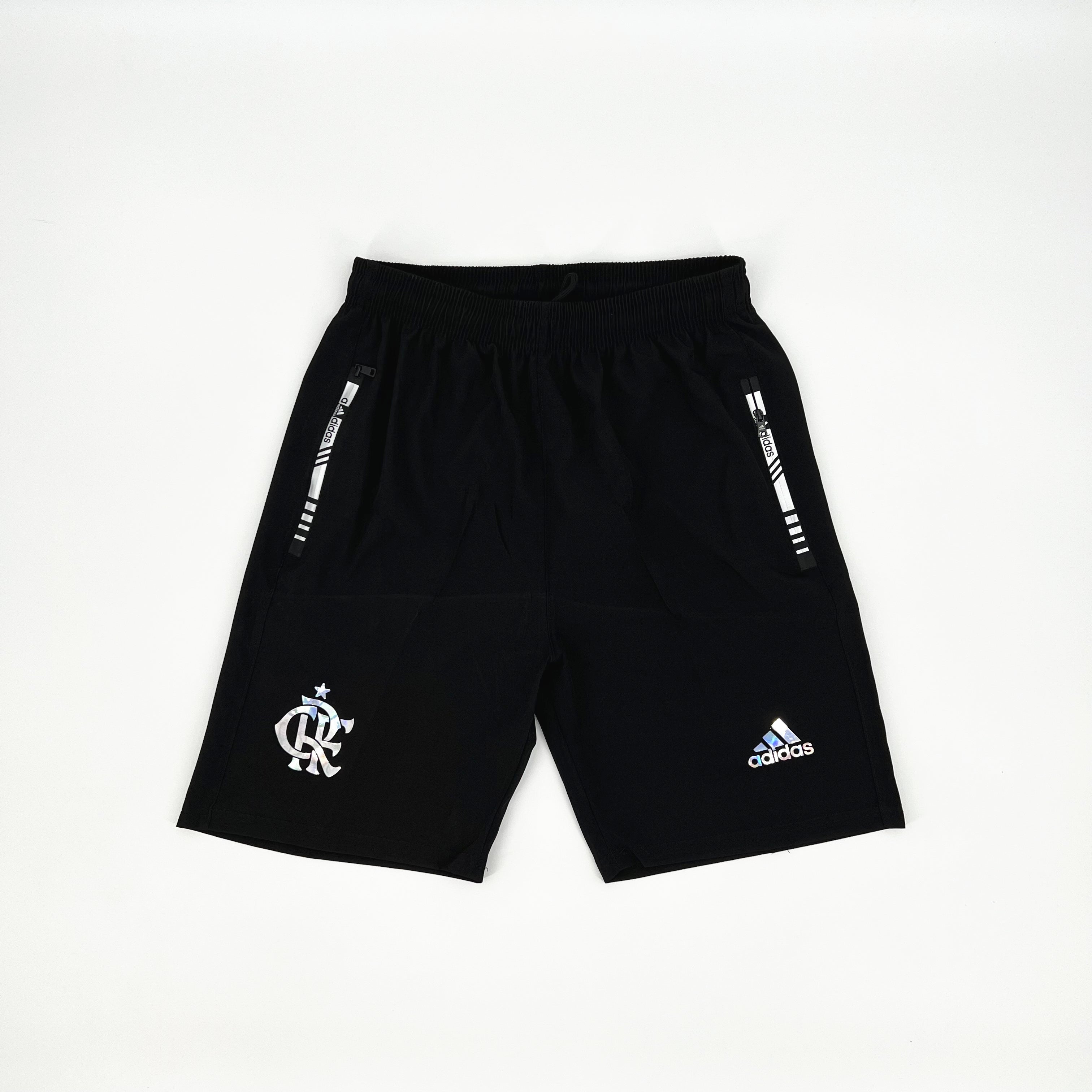 Short Flamengo Édition Spéciale 24/25 - Vue de face